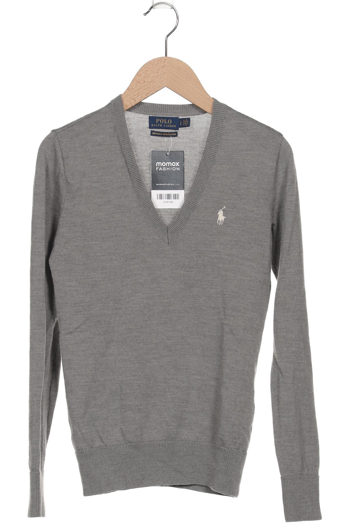 

Polo Ralph Lauren Damen Pullover, grau, Gr. 36