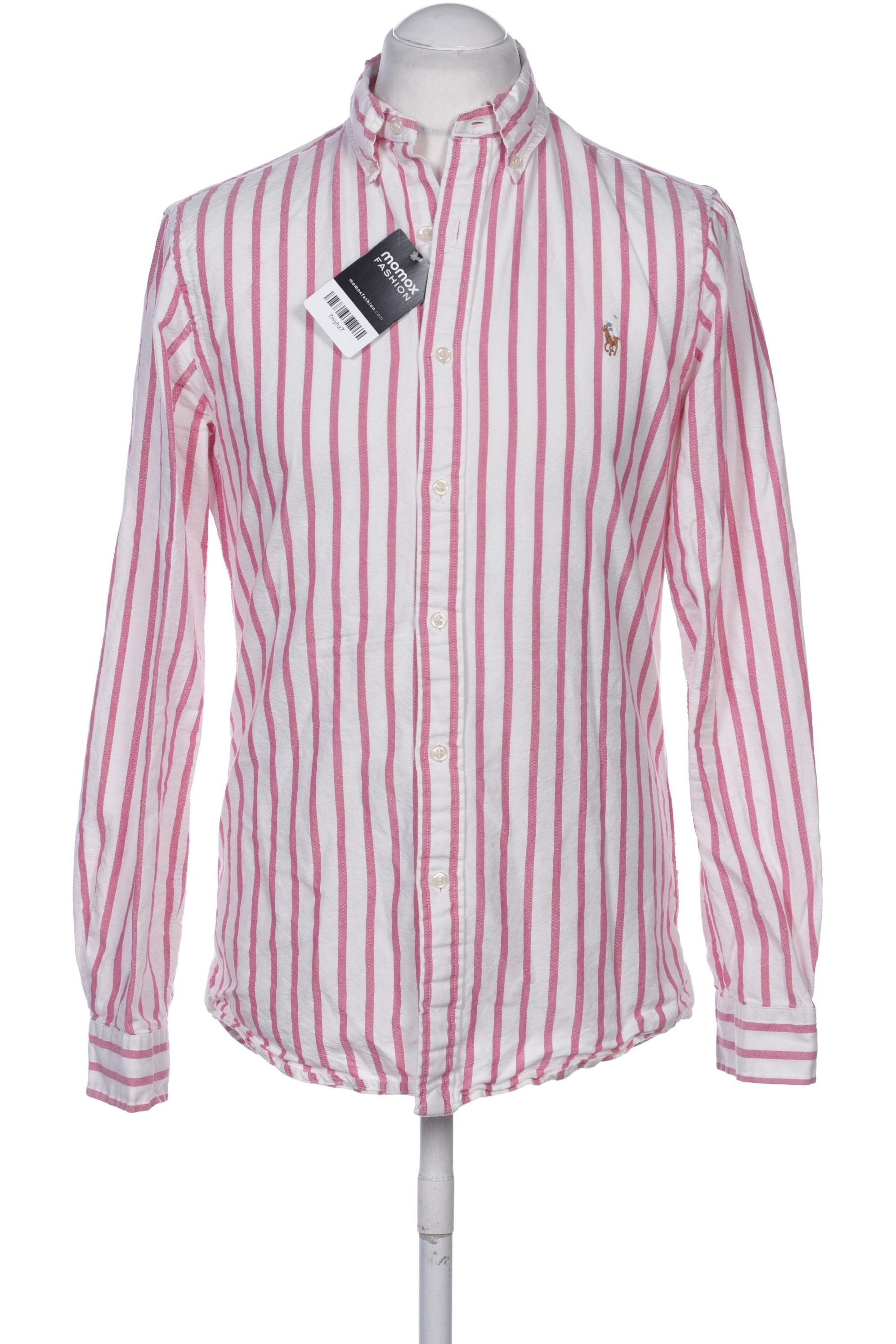 

Polo Ralph Lauren Herren Hemd, weiß, Gr. 48