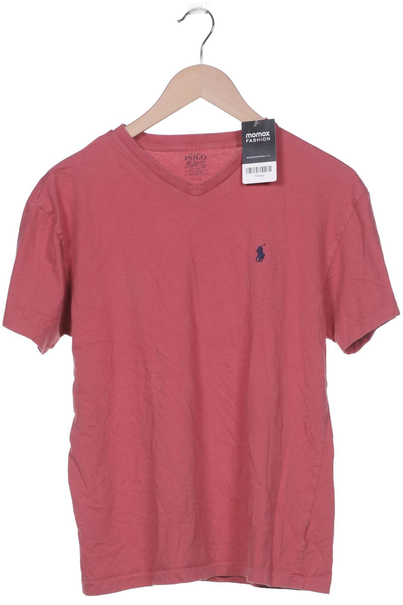

Polo Ralph Lauren Herren T-Shirt, rot