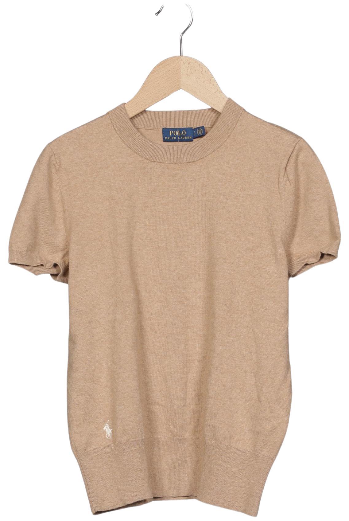 

Polo Ralph Lauren Damen Pullover, beige, Gr. 36