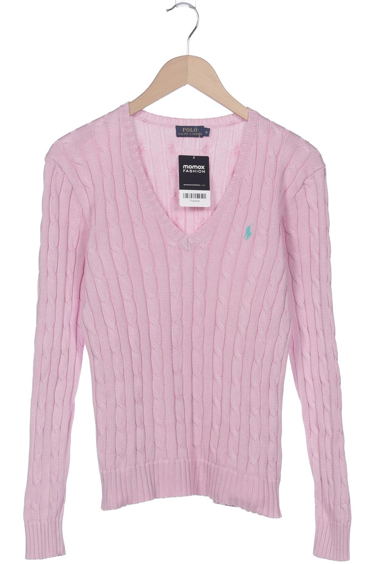 

Polo Ralph Lauren Damen Pullover, pink, Gr. 38