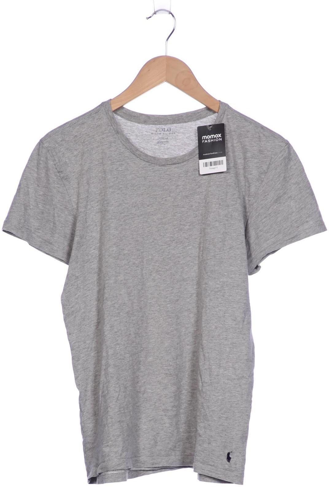

Polo Ralph Lauren Herren T-Shirt, grau, Gr. 48