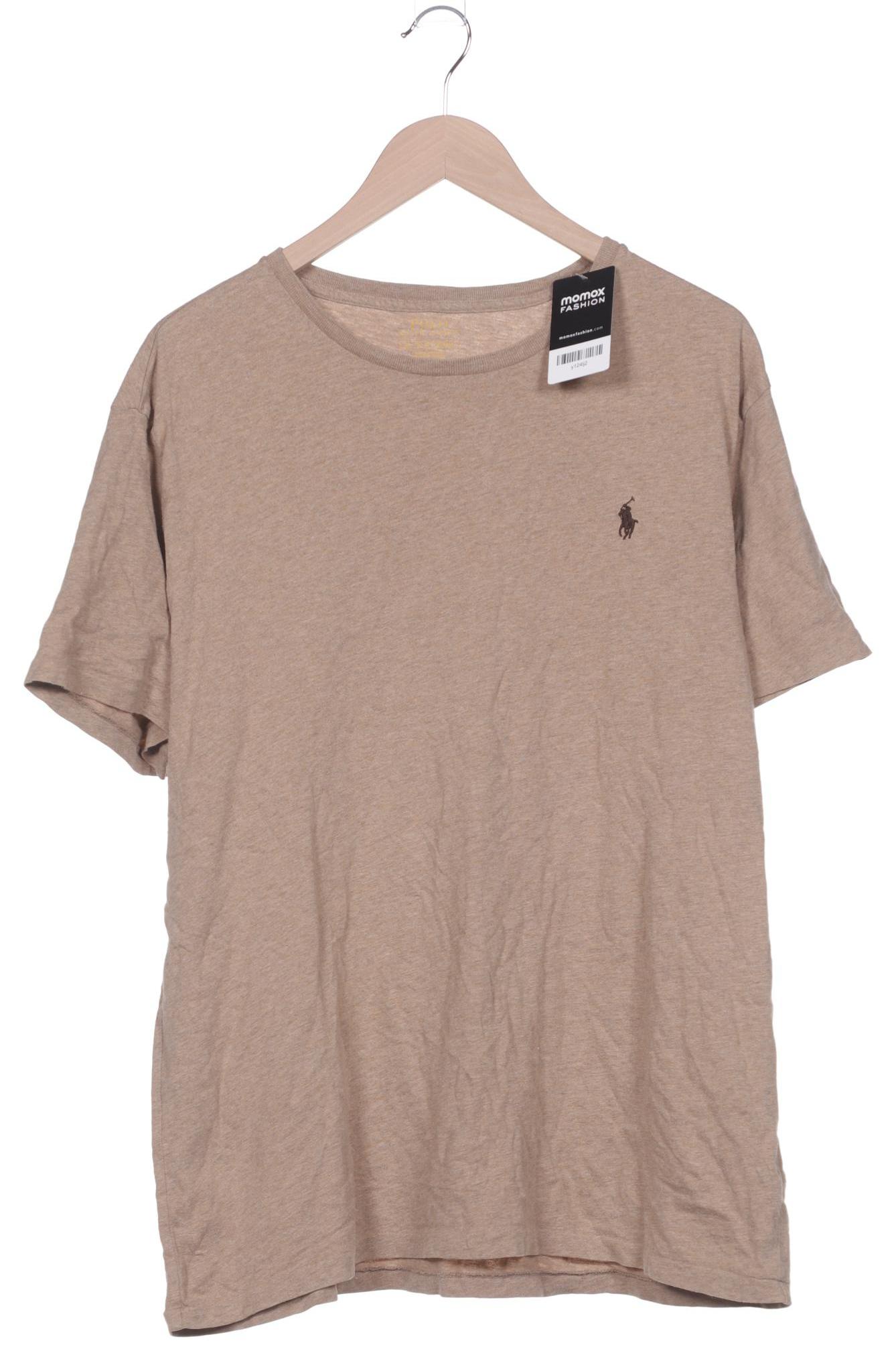 

Polo Ralph Lauren Herren T-Shirt, beige, Gr. 54