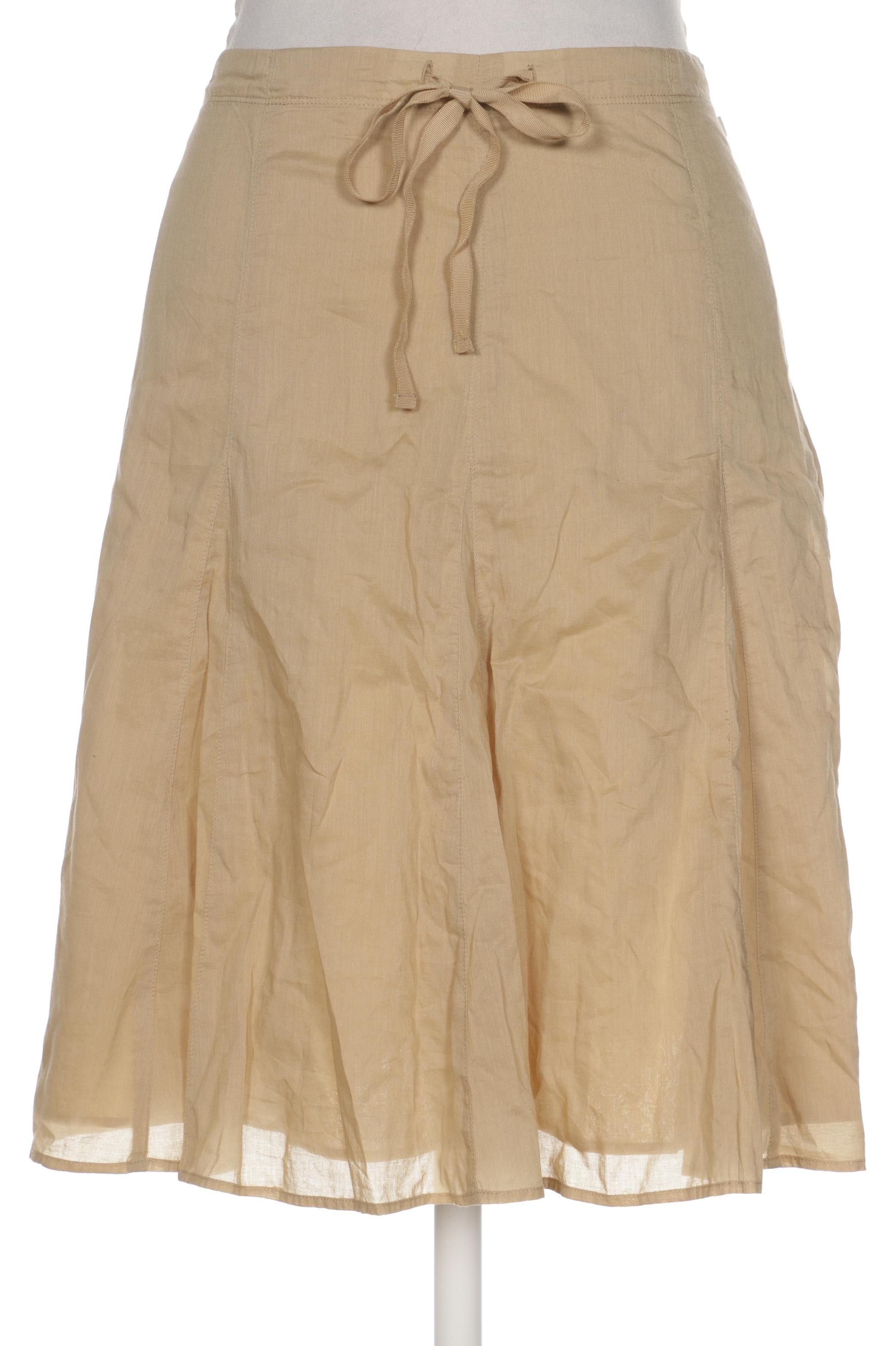 

Polo Ralph Lauren Damen Rock, beige, Gr. 36