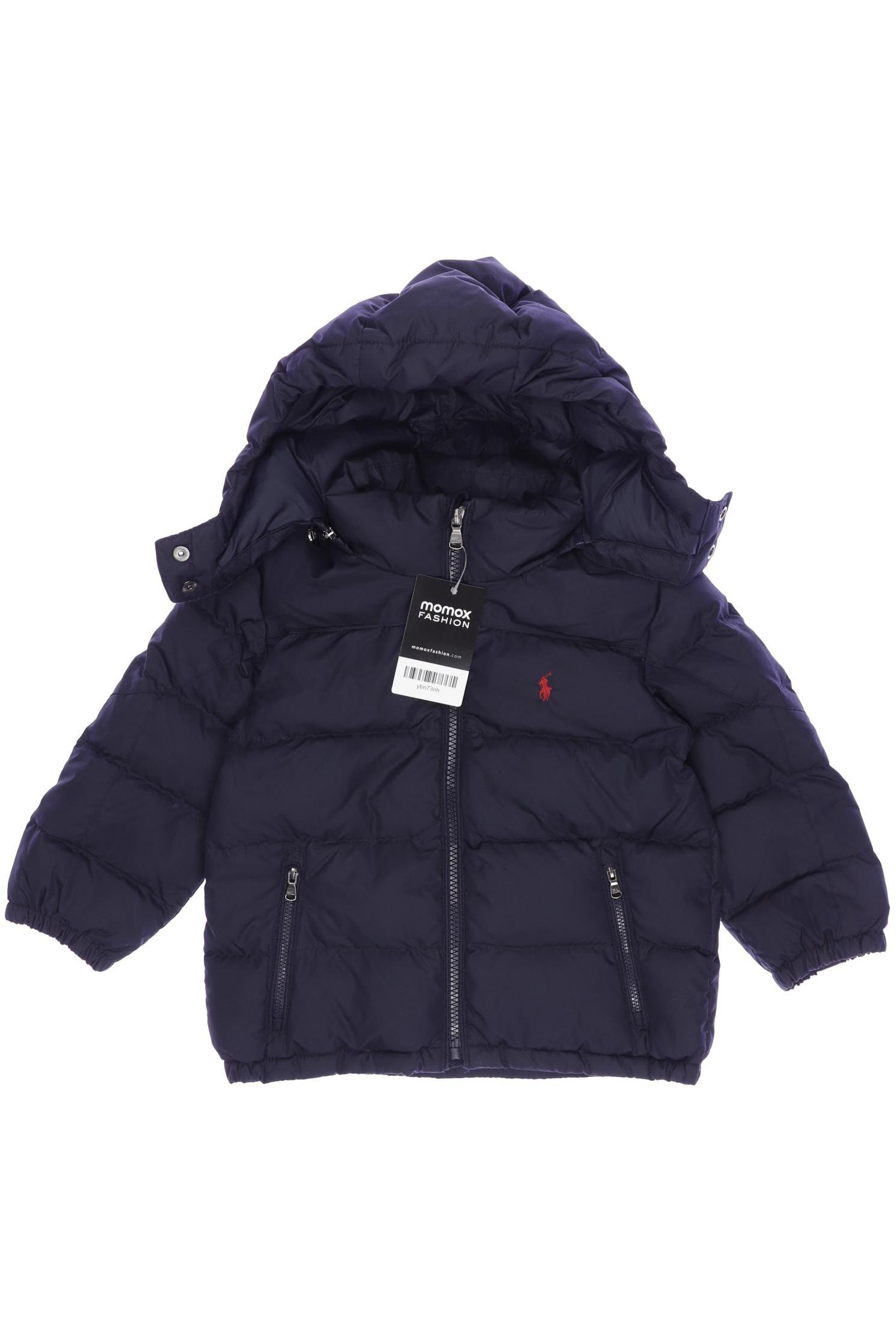 

Polo Ralph Lauren Jungen Jacke, marineblau, Gr. 98