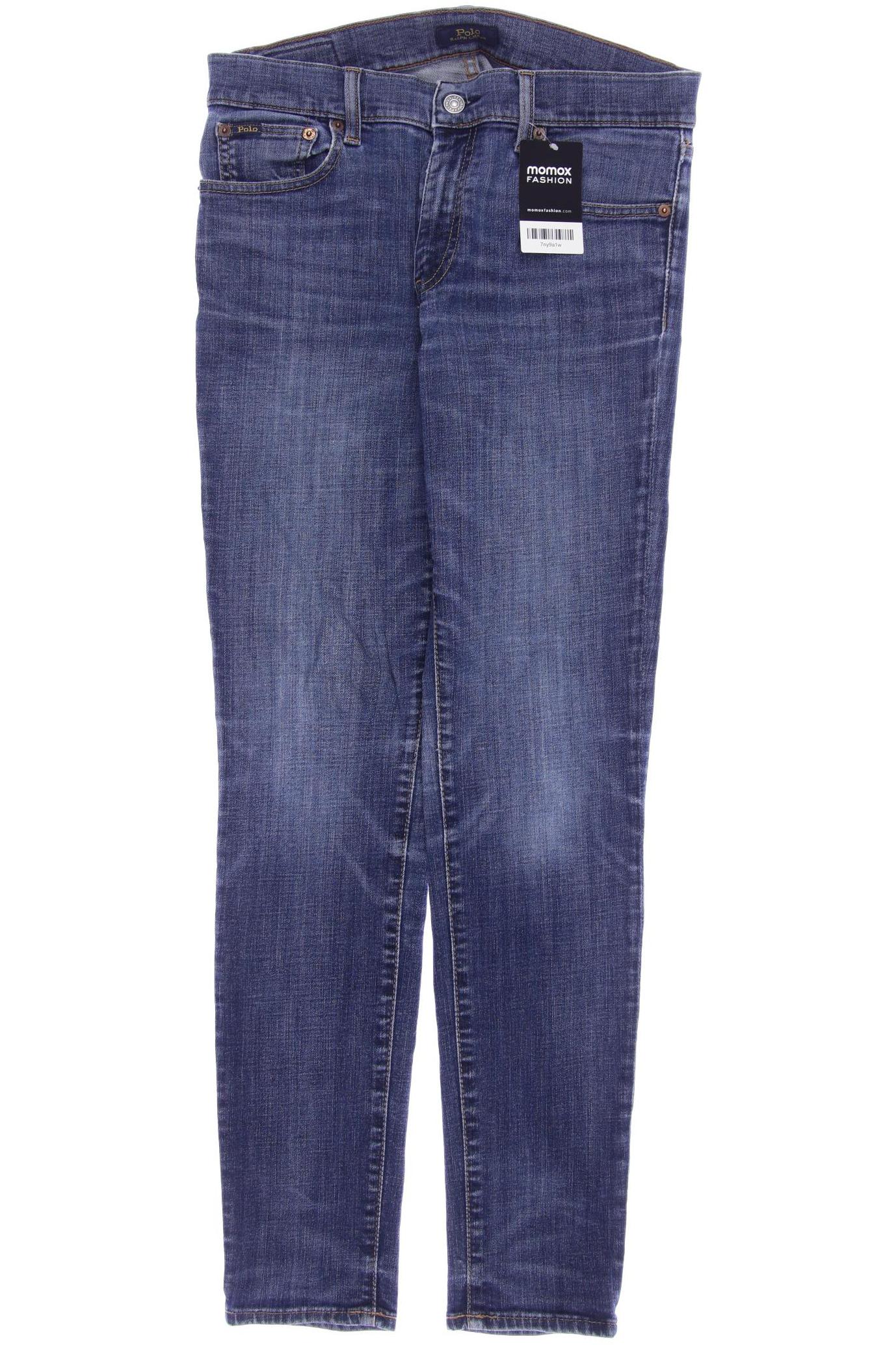 

Polo Ralph Lauren Damen Jeans, blau