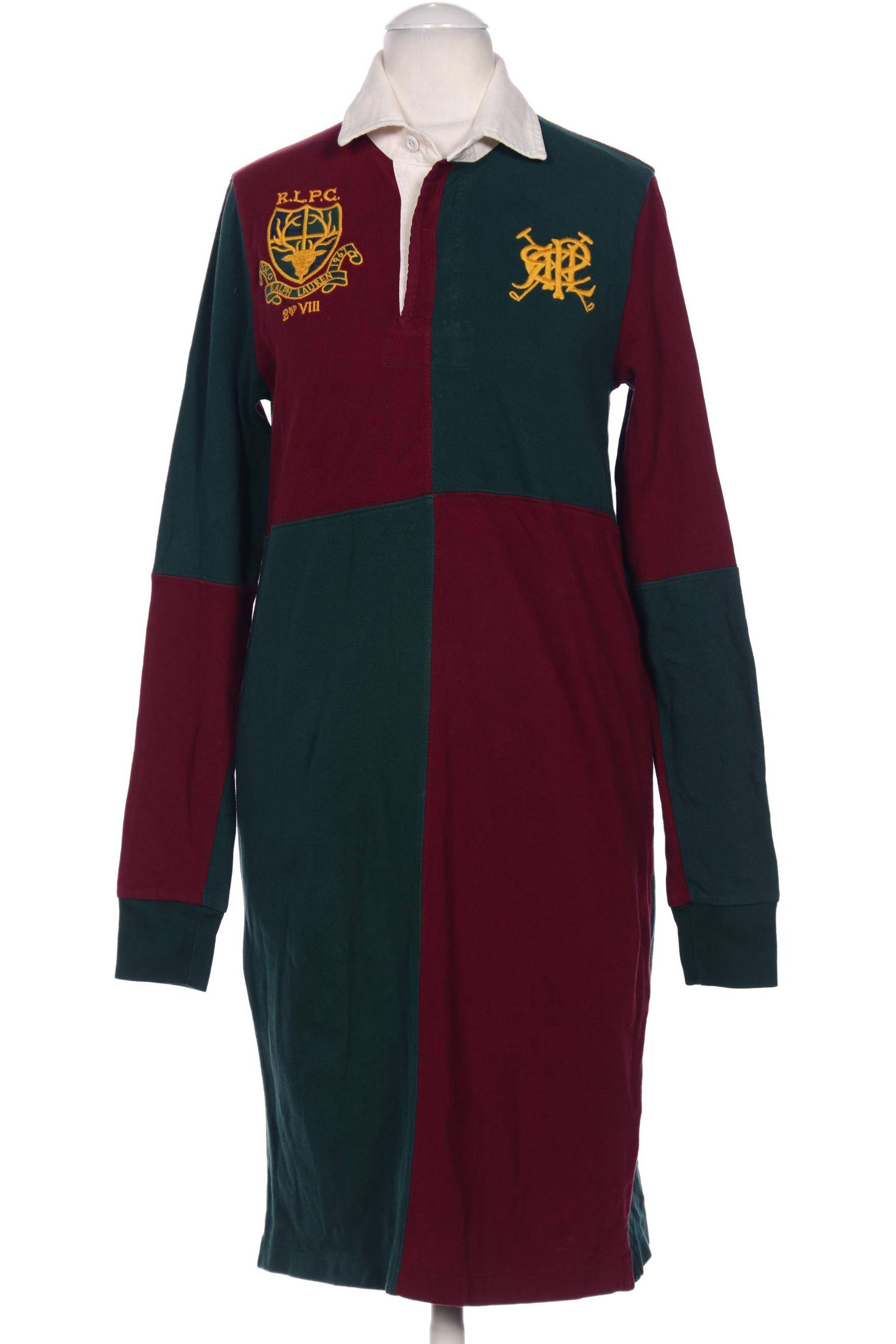 

Polo Ralph Lauren Damen Kleid, grün, Gr. 36