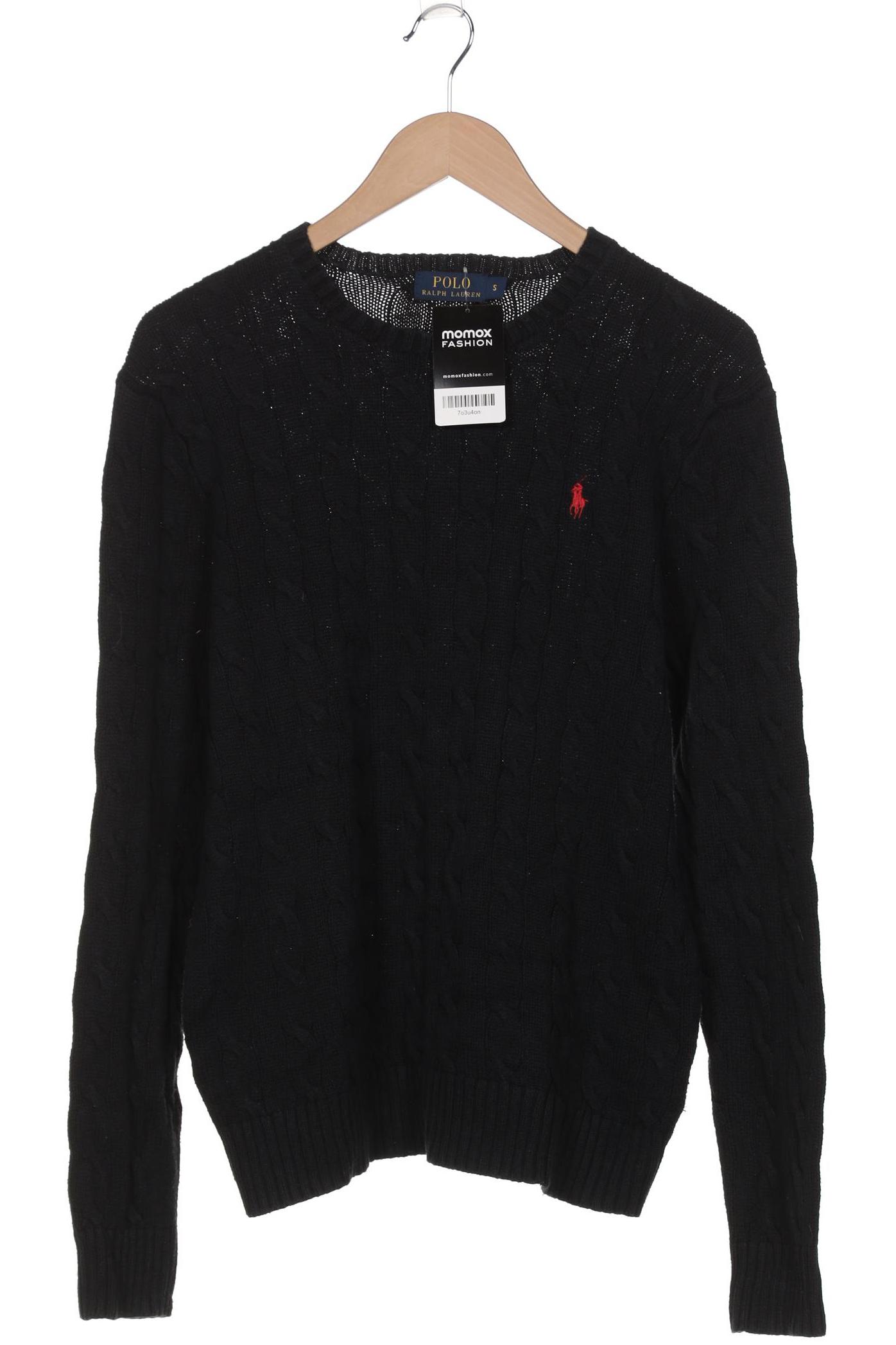 

Polo Ralph Lauren Herren Pullover, schwarz, Gr. 46
