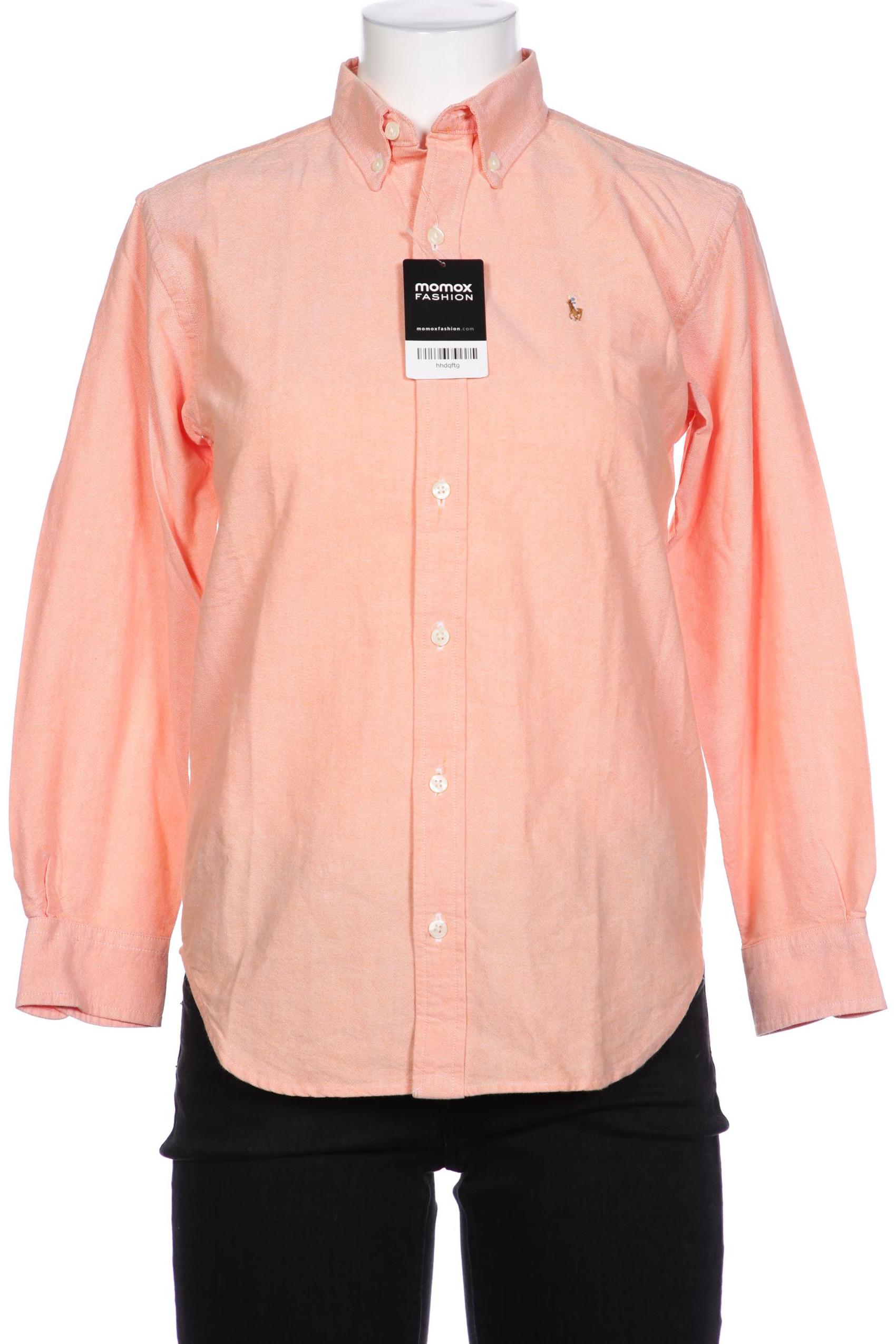 

Polo Ralph Lauren Damen Bluse, orange, Gr. 14