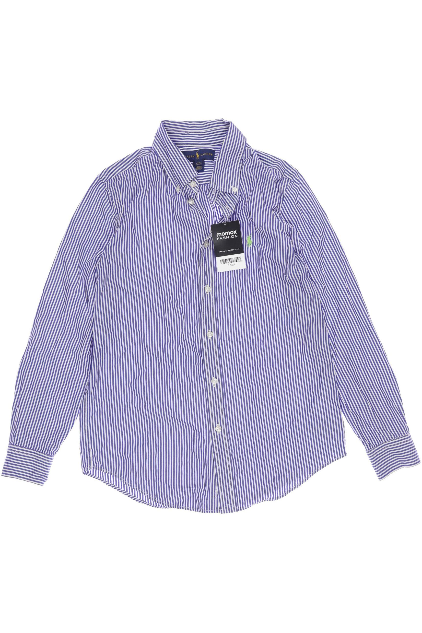 

Polo Ralph Lauren Herren Hemd, blau, Gr. 158