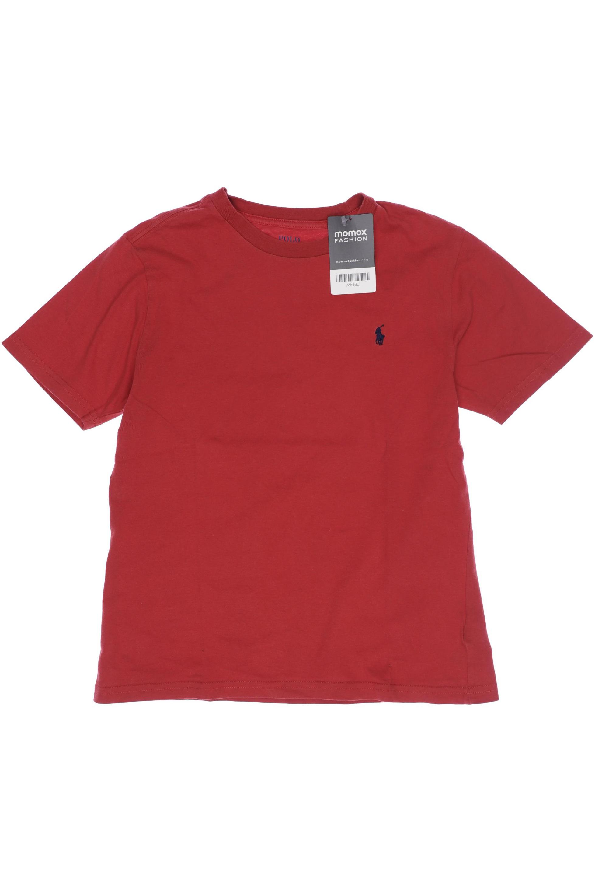 

Polo Ralph Lauren Jungen T-Shirt, rot