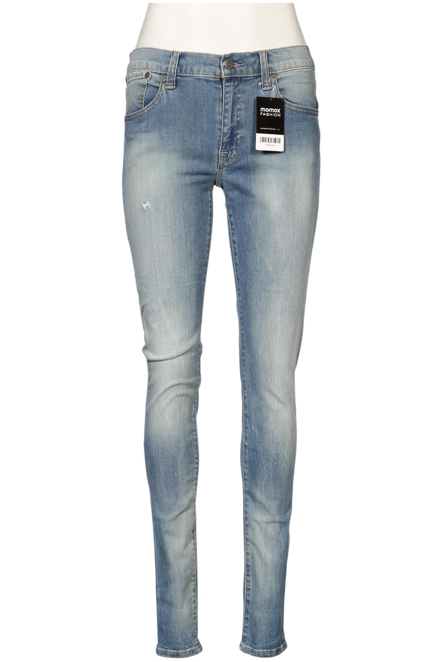 

Polo Ralph Lauren Damen Jeans, hellblau, Gr. 30