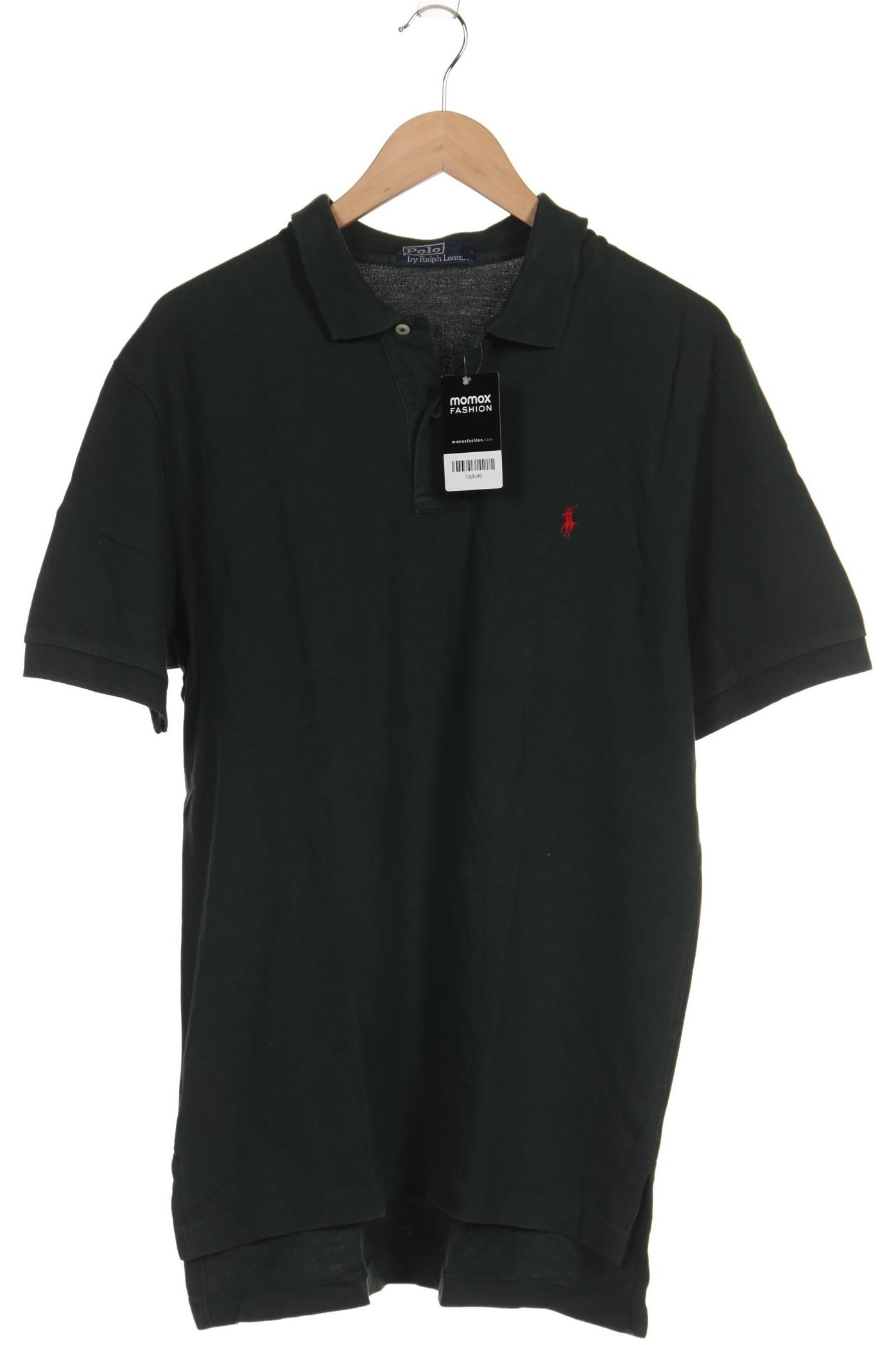 

Polo Ralph Lauren Herren Poloshirt, grün, Gr. 52