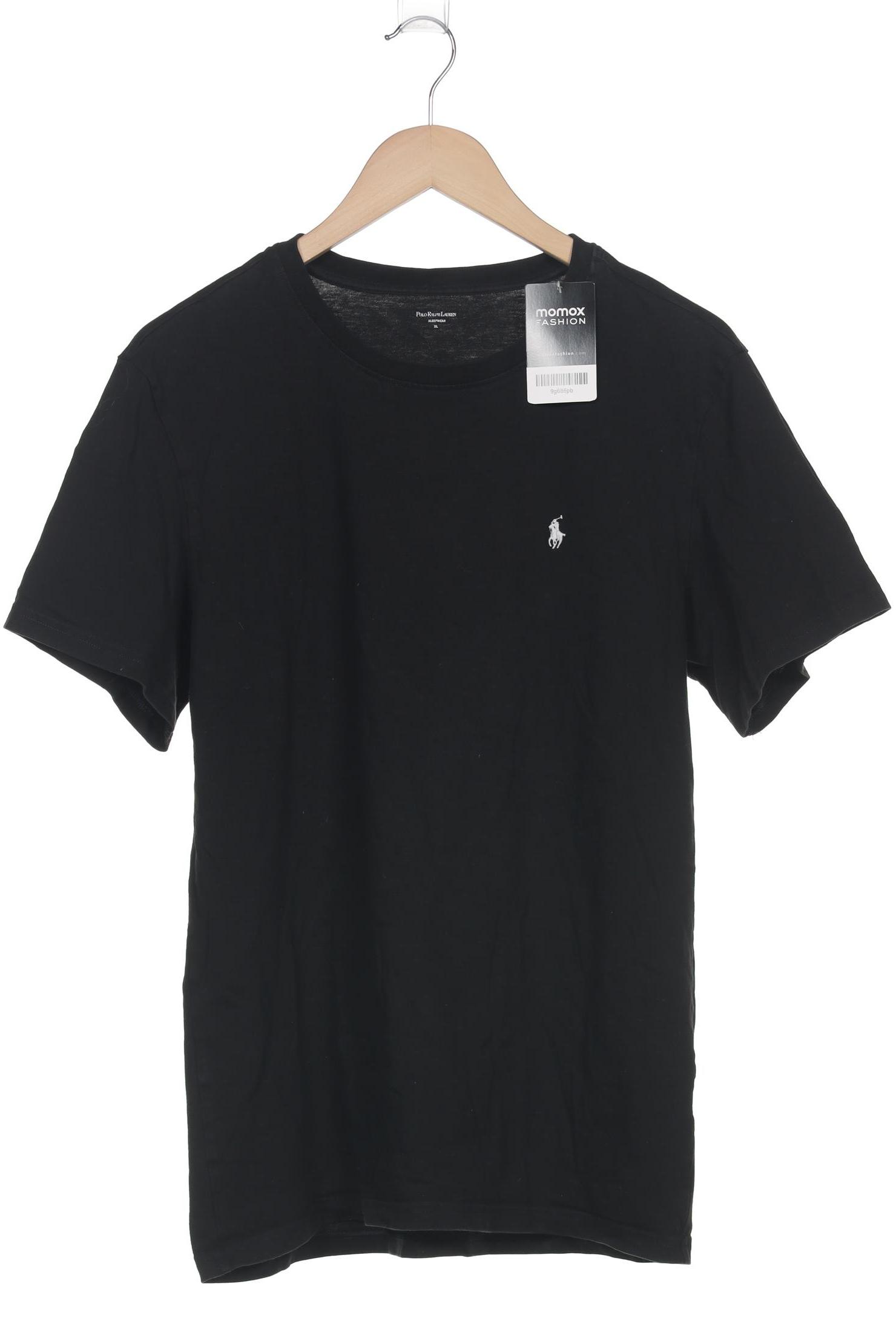 

Polo Ralph Lauren Herren T-Shirt, schwarz, Gr. 54