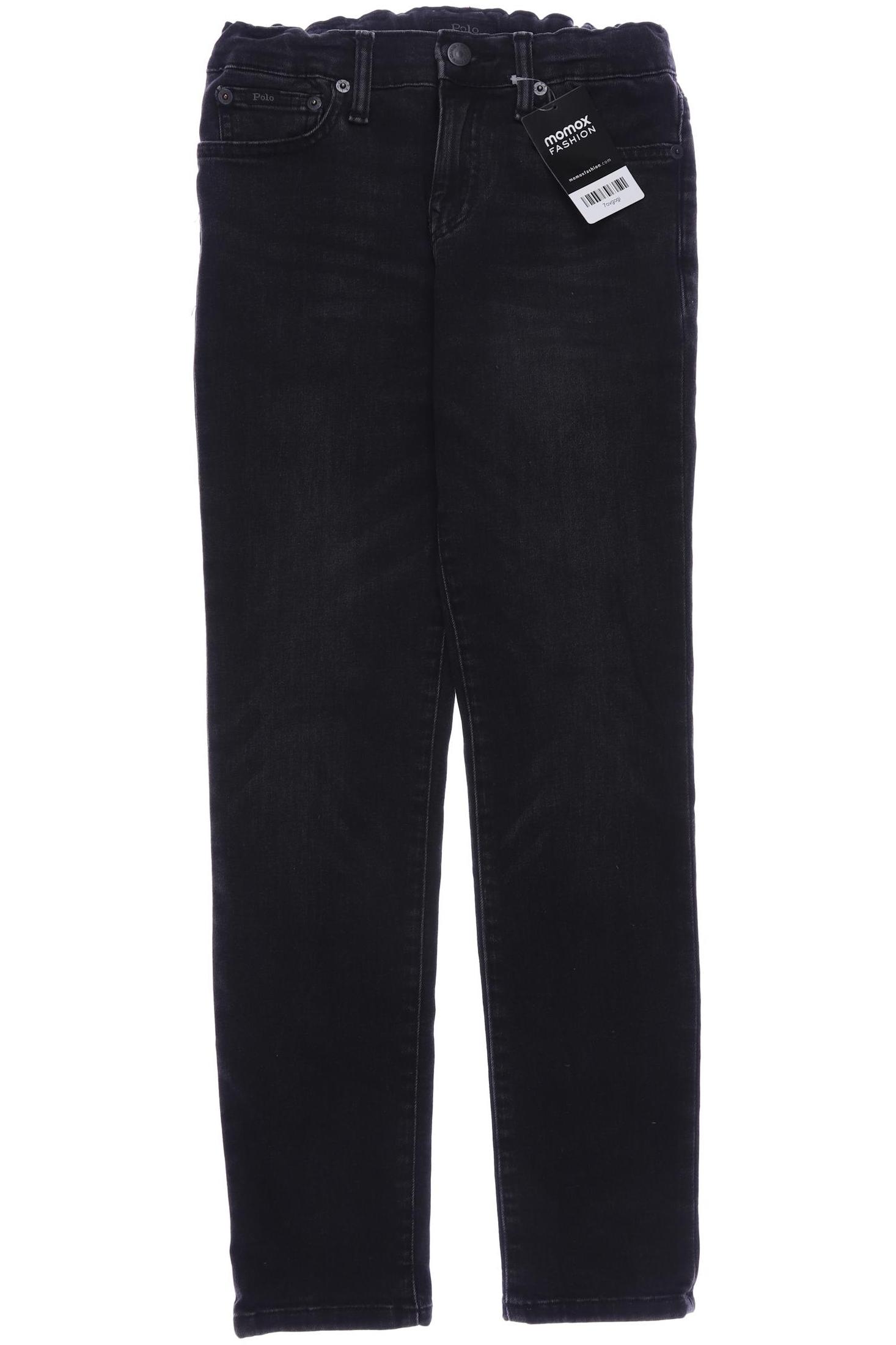 

Polo Ralph Lauren Jungen Jeans, schwarz