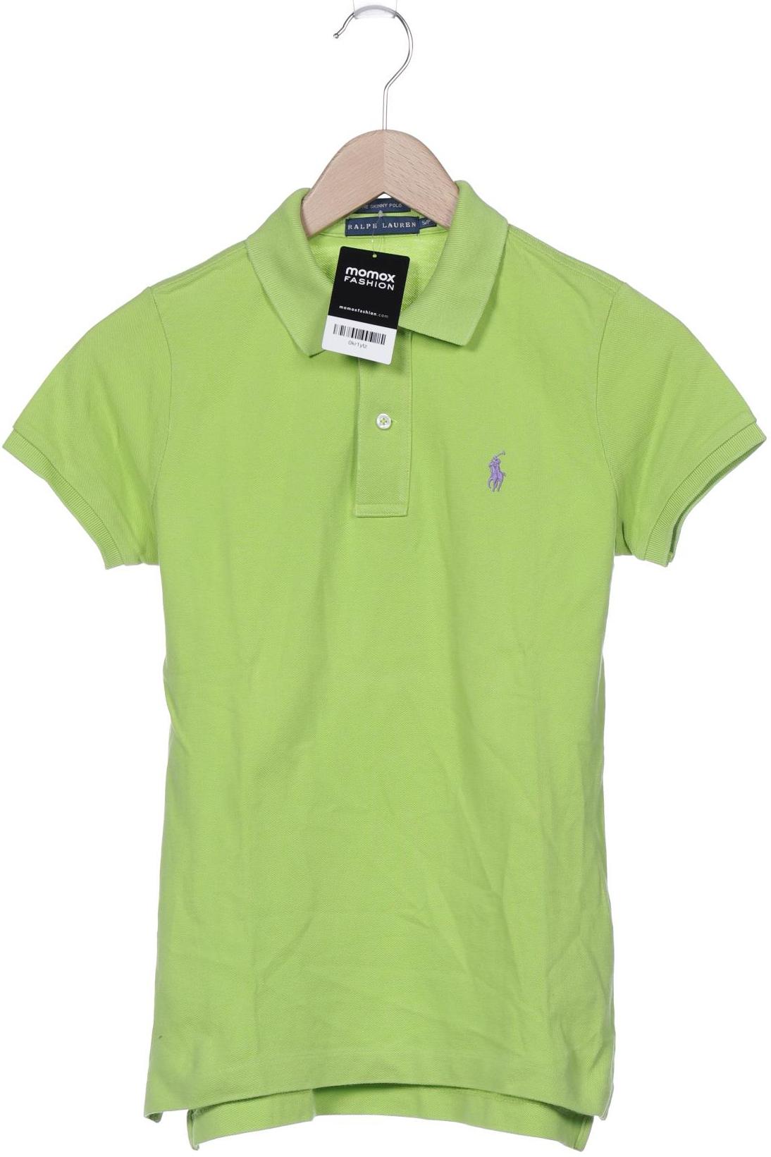 

Polo Ralph Lauren Herren Poloshirt, grün, Gr. 46