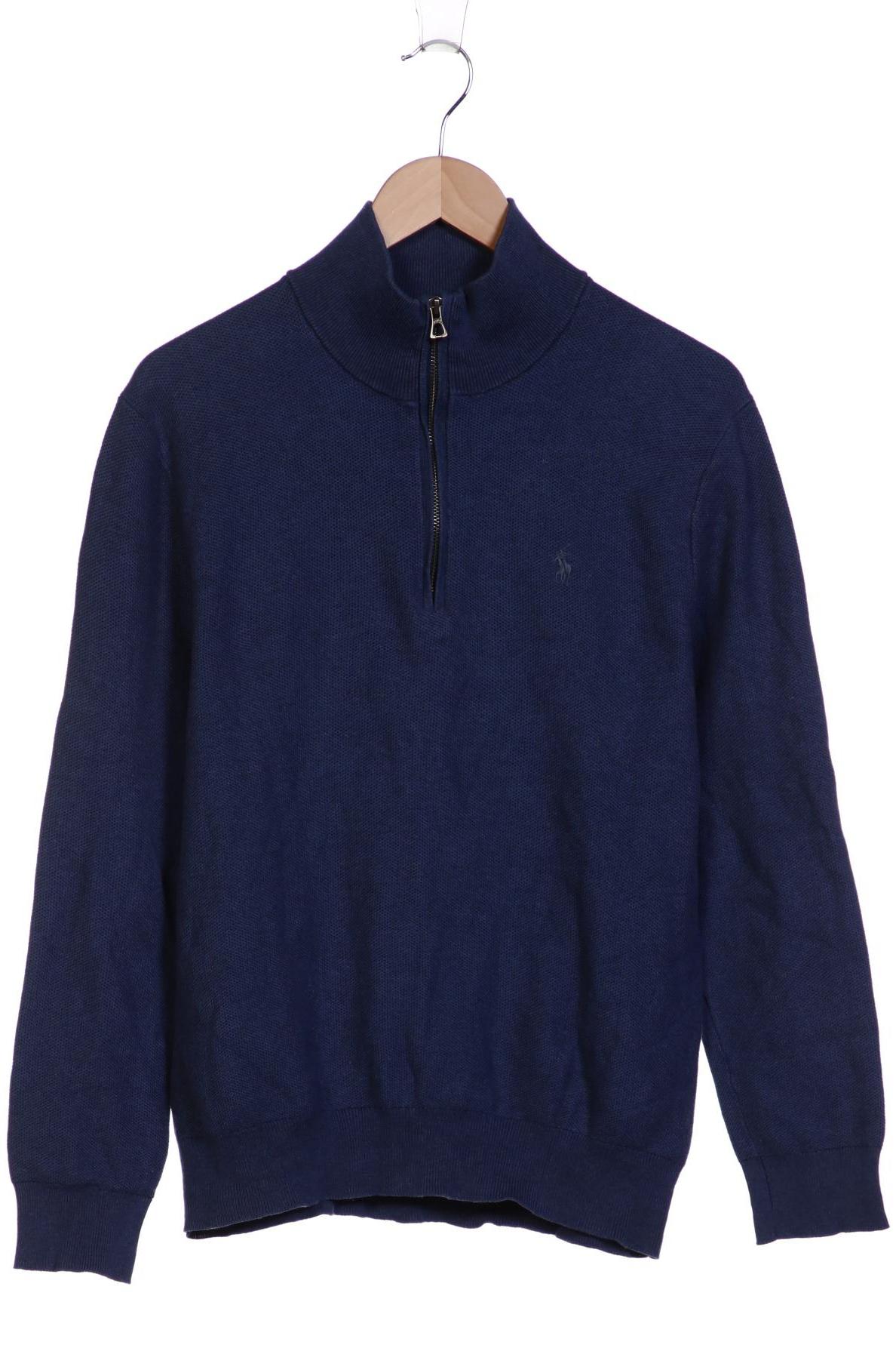 

Polo Ralph Lauren Herren Pullover, blau, Gr. 48