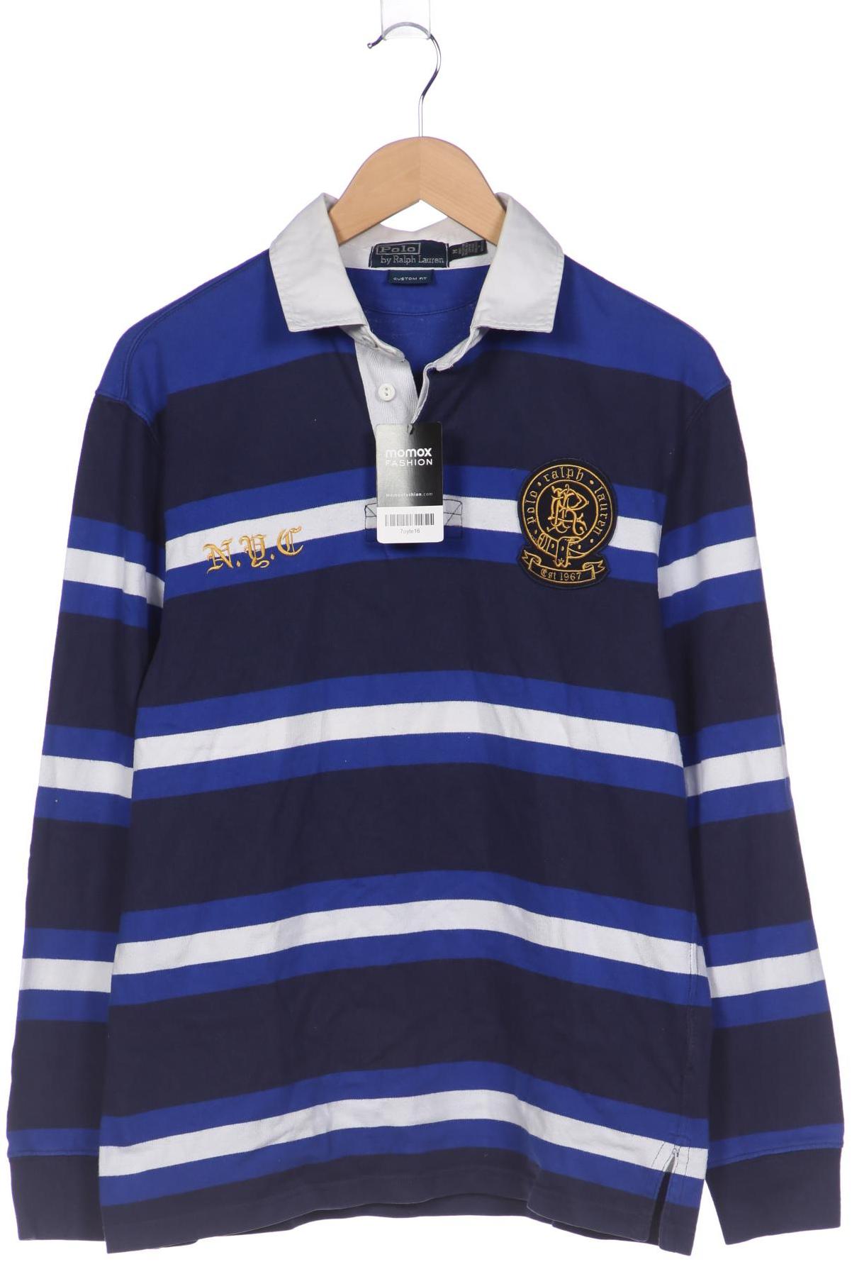 

Polo Ralph Lauren Herren Poloshirt, marineblau