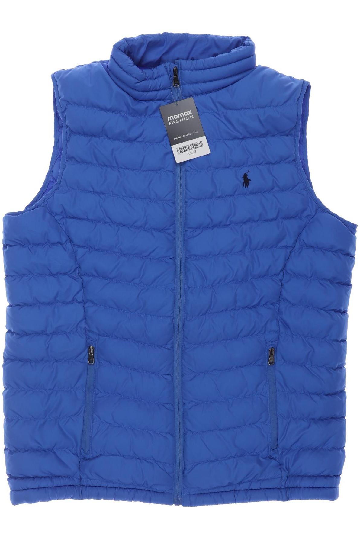 

Polo Ralph Lauren Jungen Jacke, blau