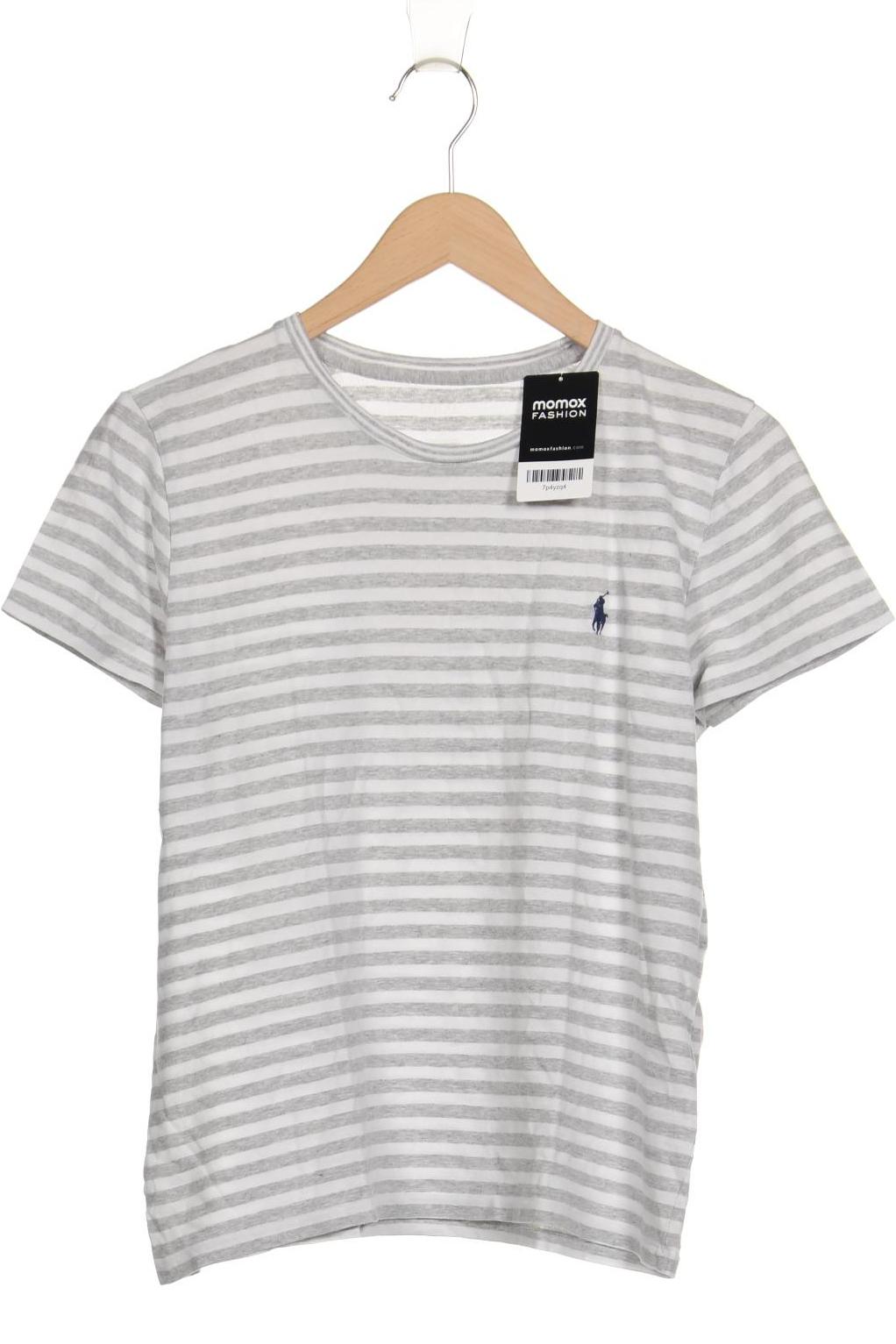 

Polo Ralph Lauren Damen T-Shirt, grau, Gr. 44