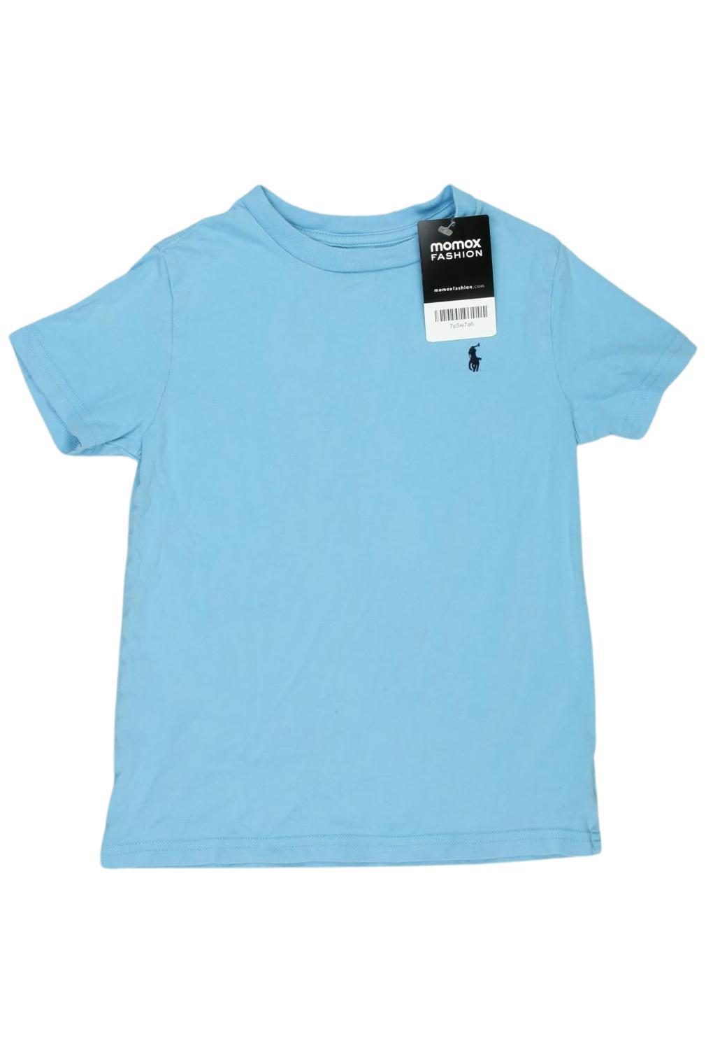 

Polo Ralph Lauren Herren T-Shirt, hellblau, Gr. 116