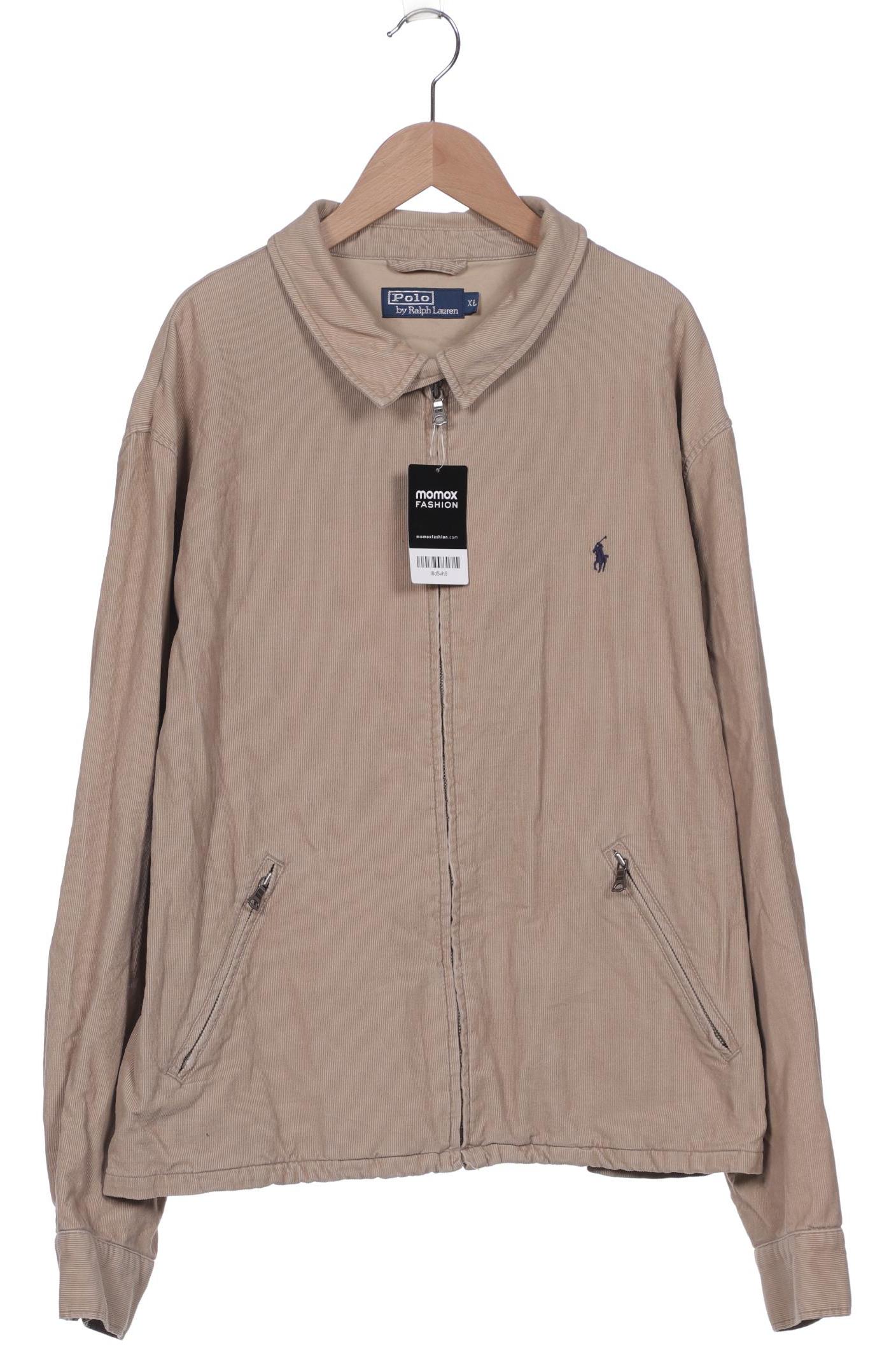 

Polo Ralph Lauren Herren Jacke, beige