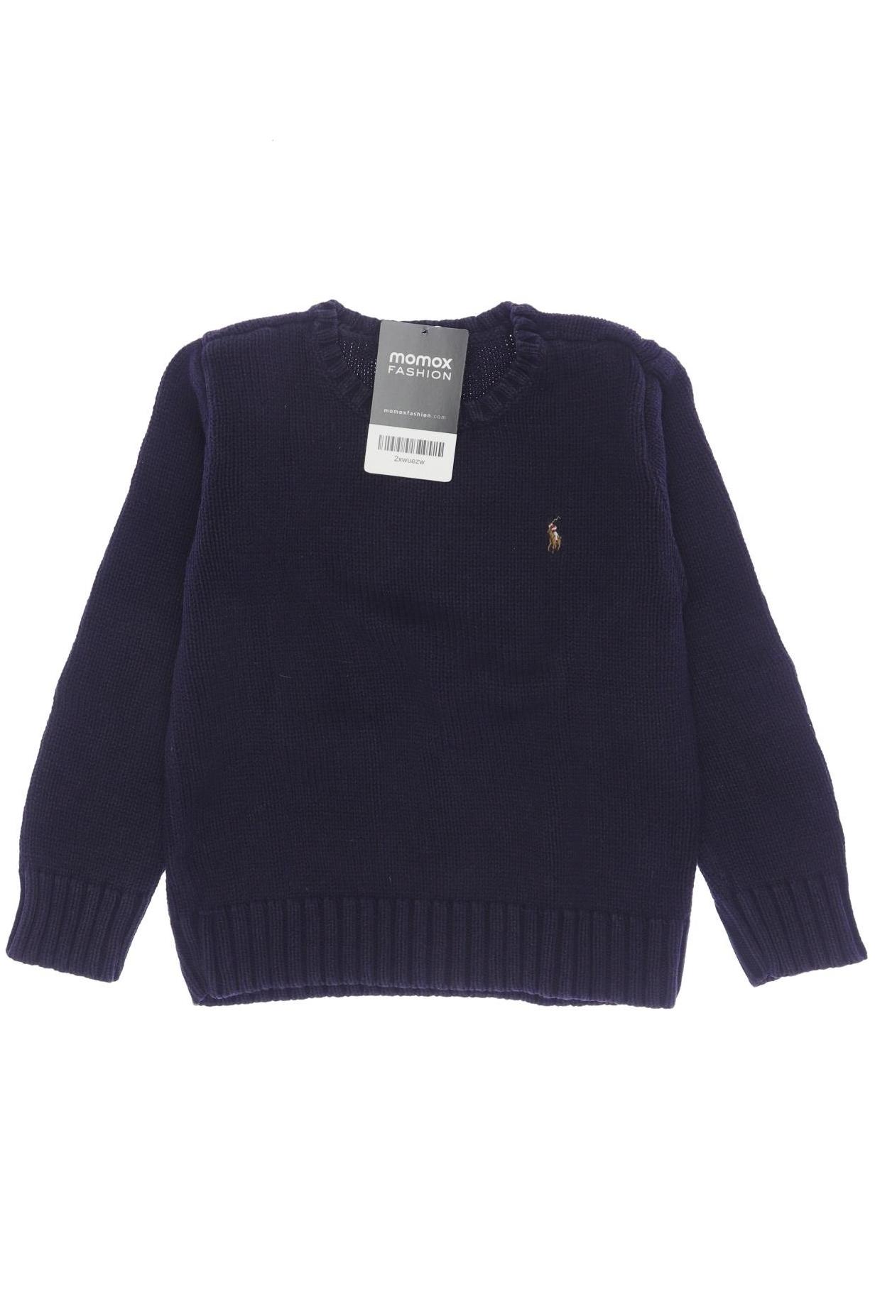 

Polo Ralph Lauren Jungen Pullover, marineblau, Gr. 116