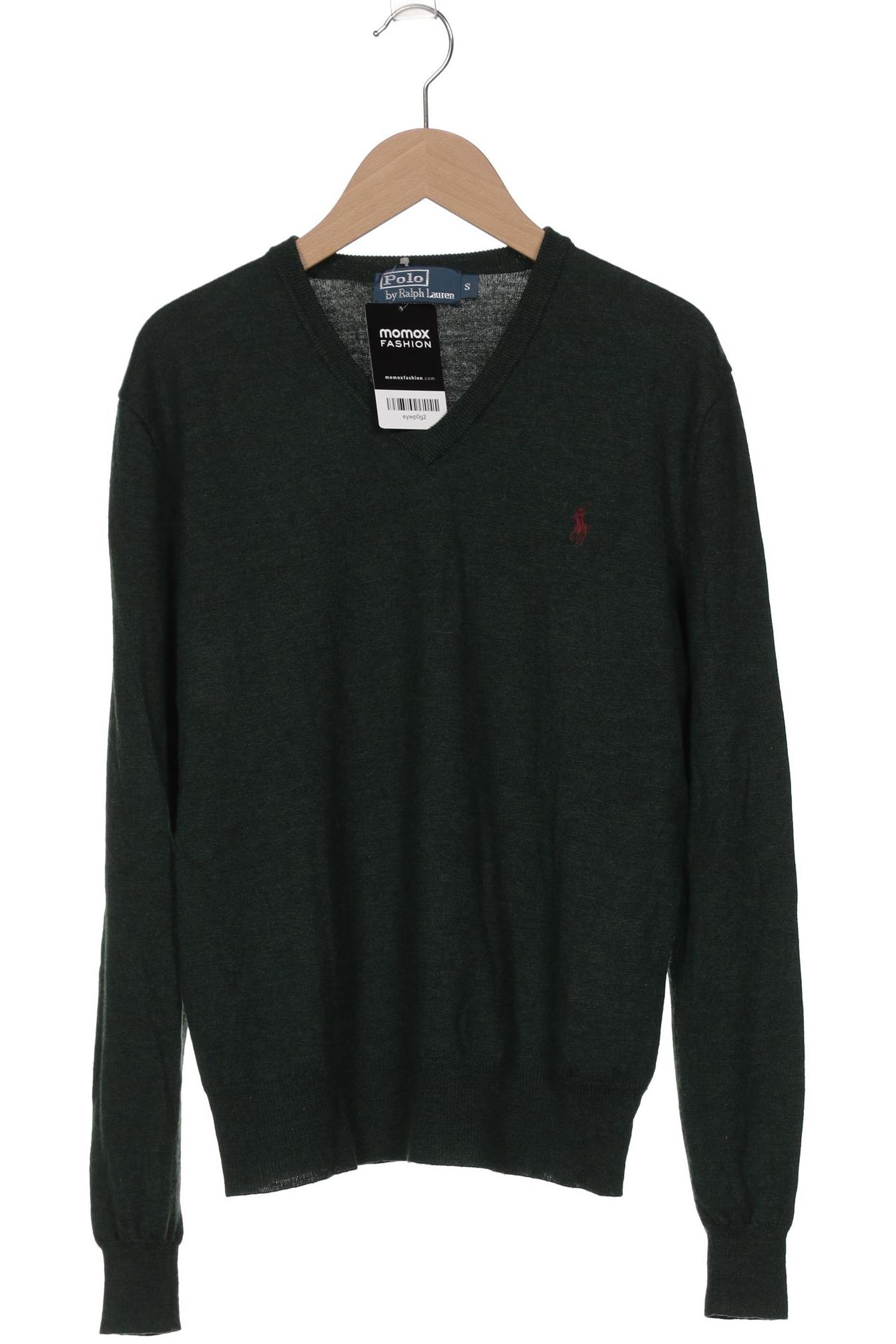 

Polo Ralph Lauren Herren Pullover, grün, Gr. 46