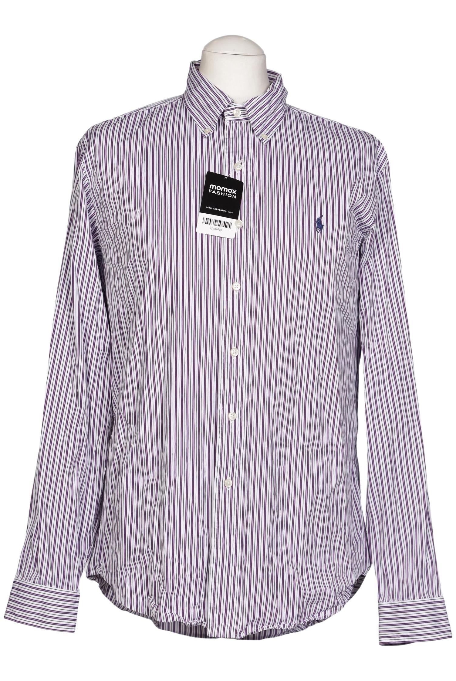 

Polo Ralph Lauren Herren Hemd, mehrfarbig, Gr. 52