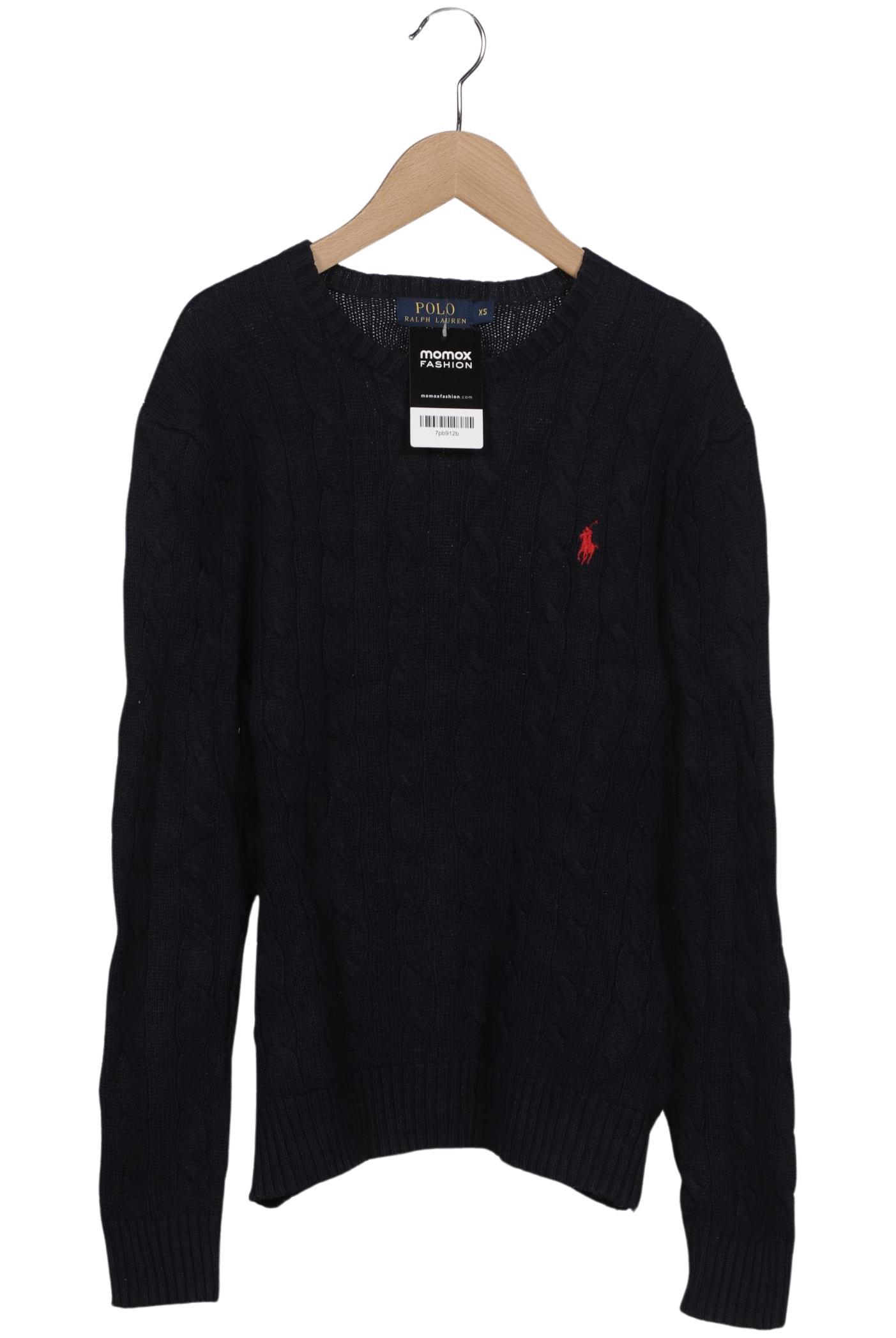 

Polo Ralph Lauren Herren Pullover, marineblau, Gr. 44