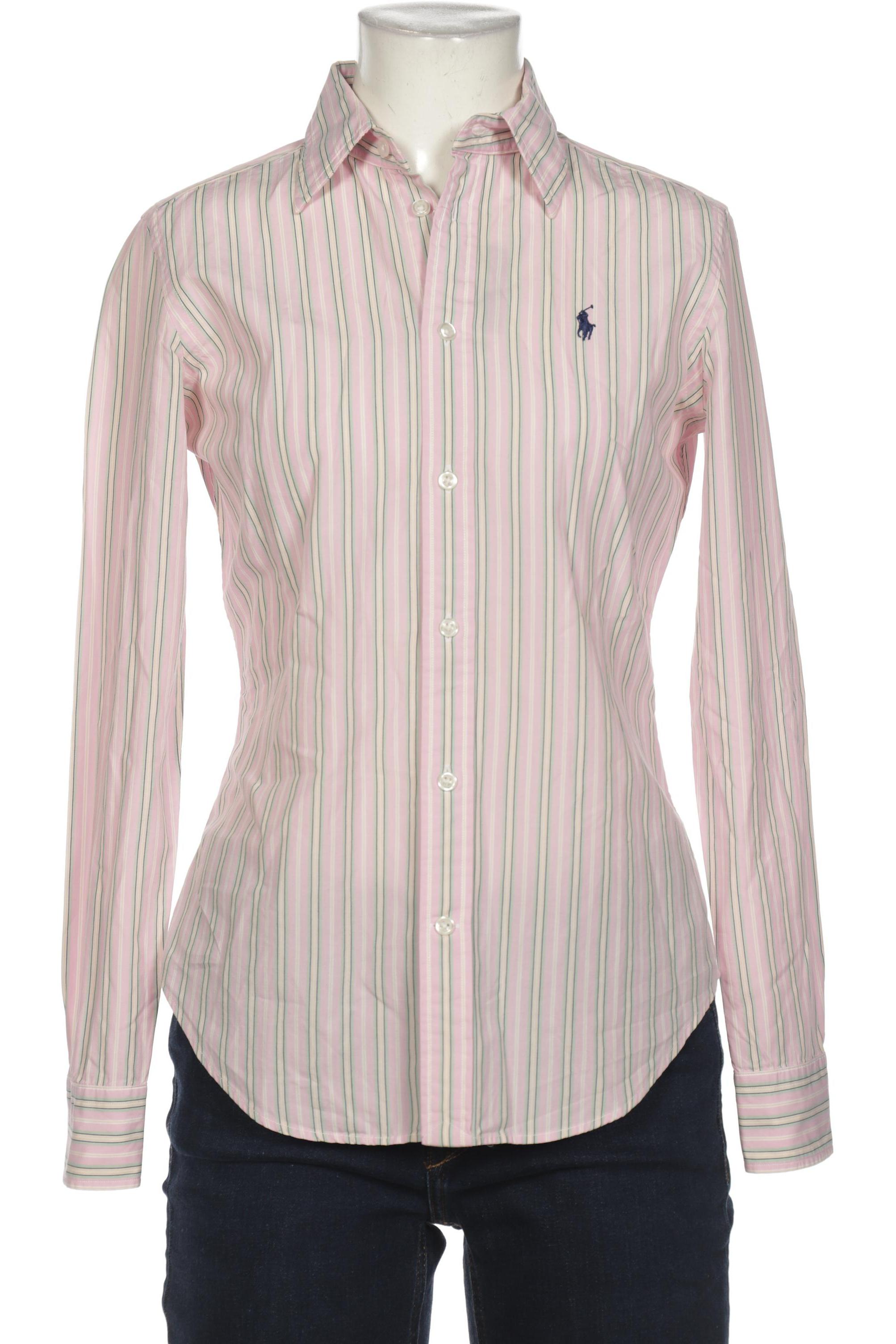 

Polo Ralph Lauren Damen Bluse, pink