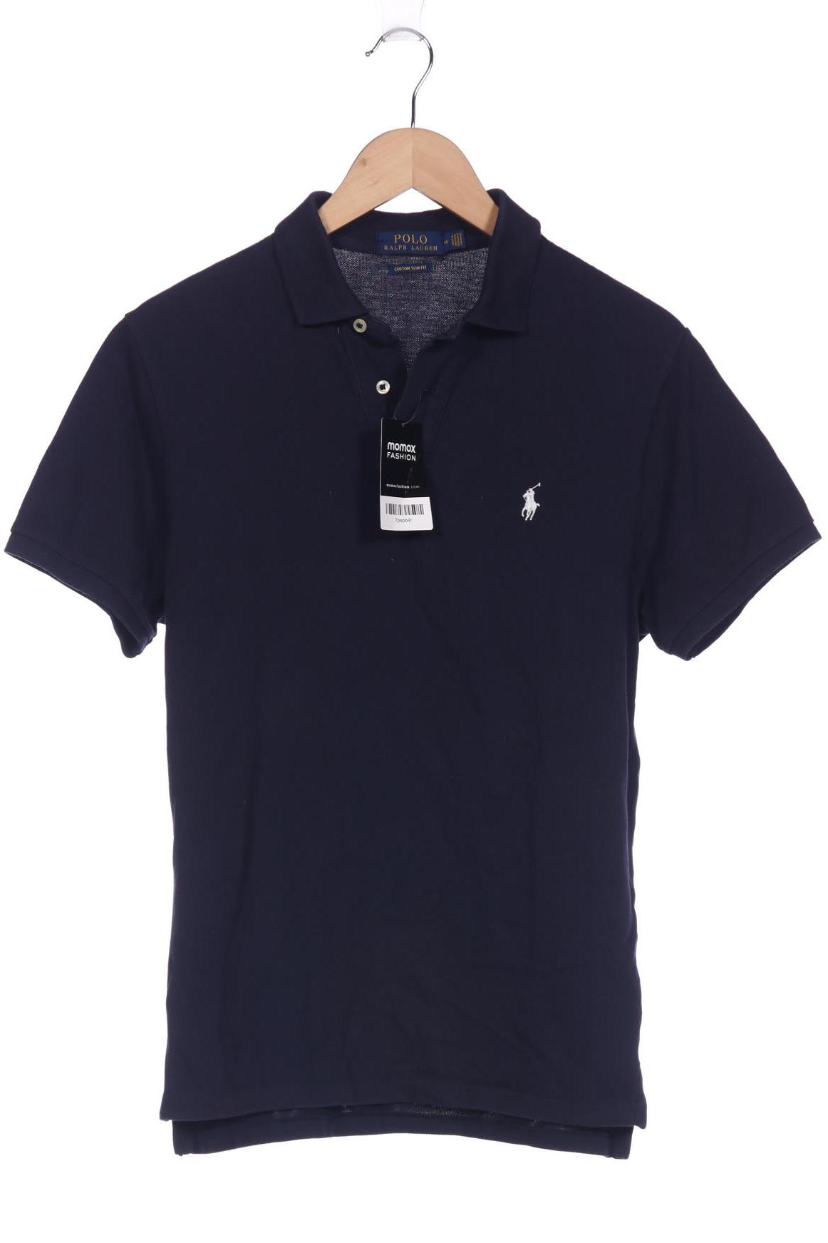 

Polo Ralph Lauren Herren Poloshirt, marineblau, Gr. 48