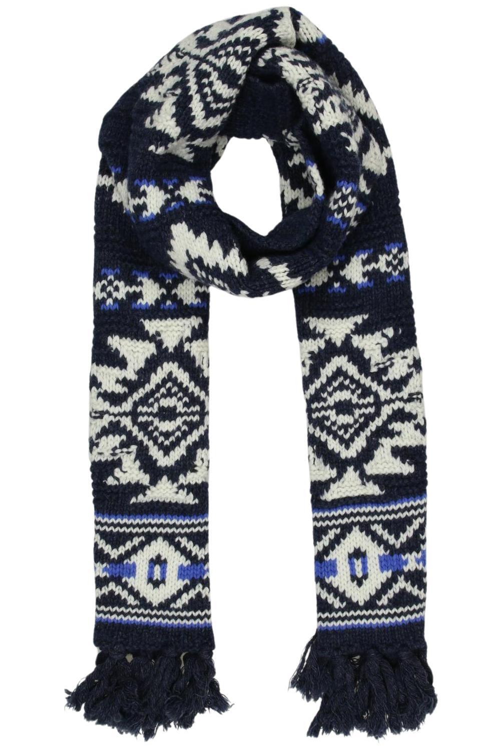 

Polo Ralph Lauren Damen Schal, marineblau, Gr.