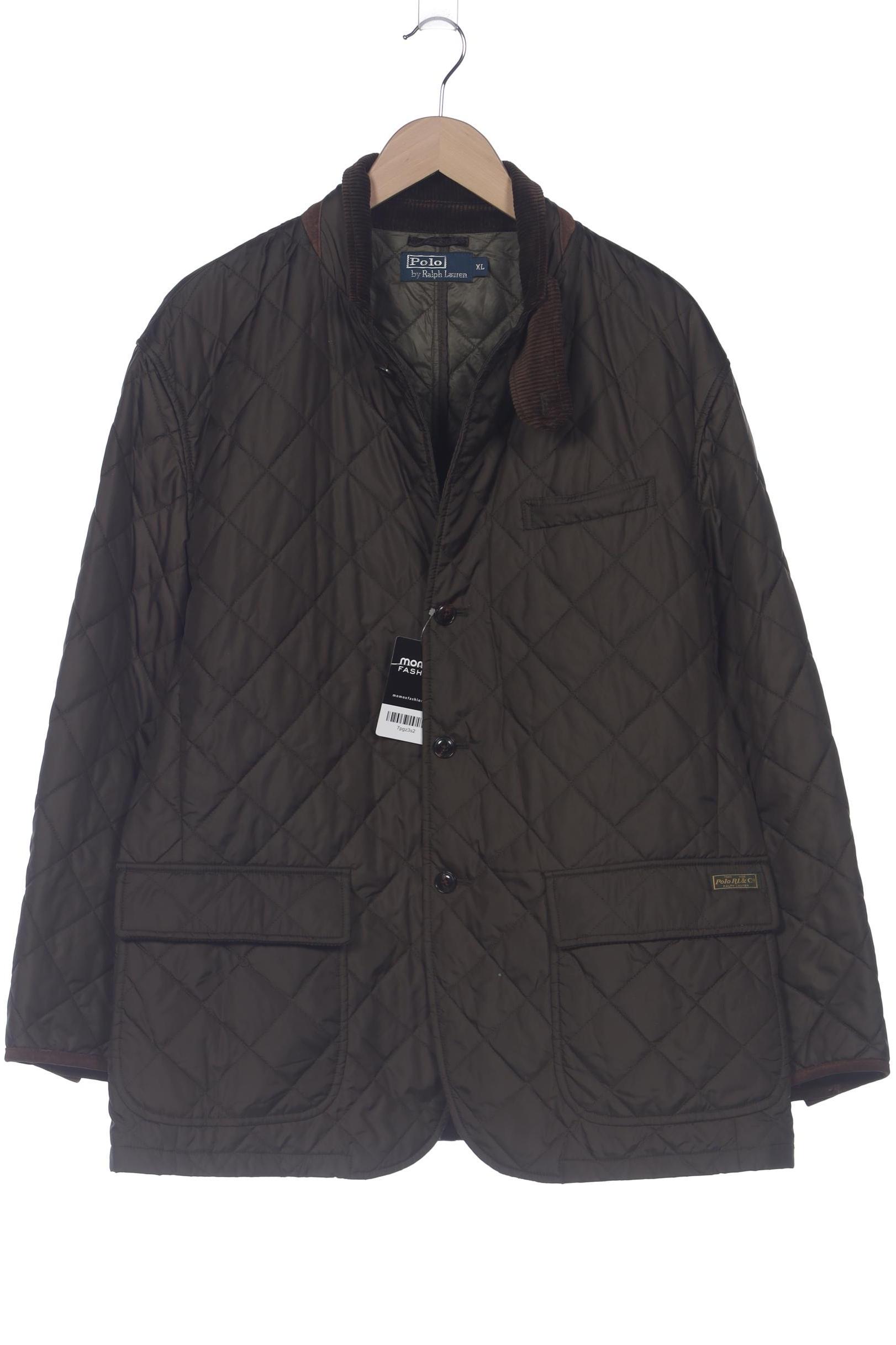 

Polo Ralph Lauren Herren Jacke, grün, Gr. 54