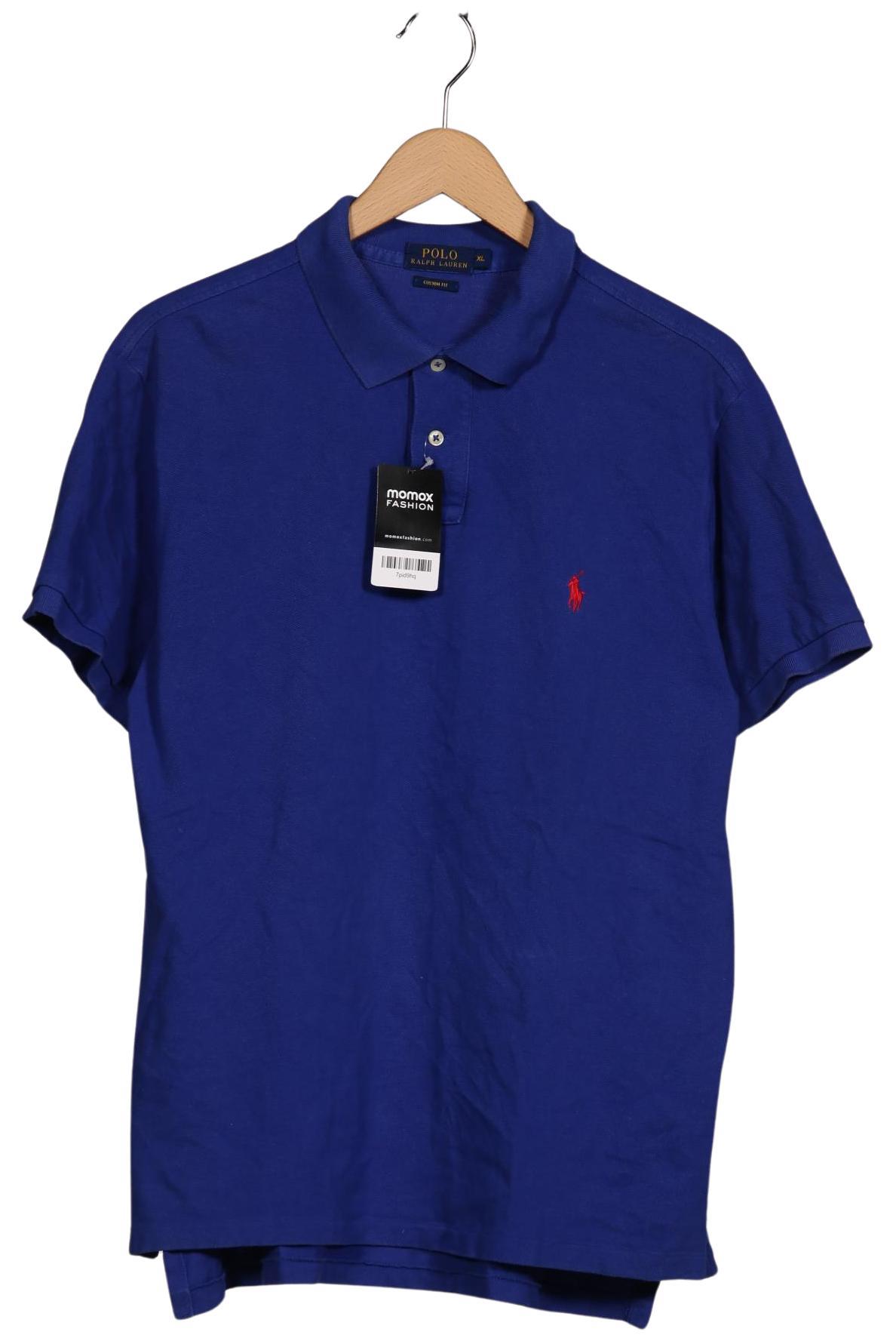 

Polo Ralph Lauren Herren Poloshirt, marineblau, Gr. 54