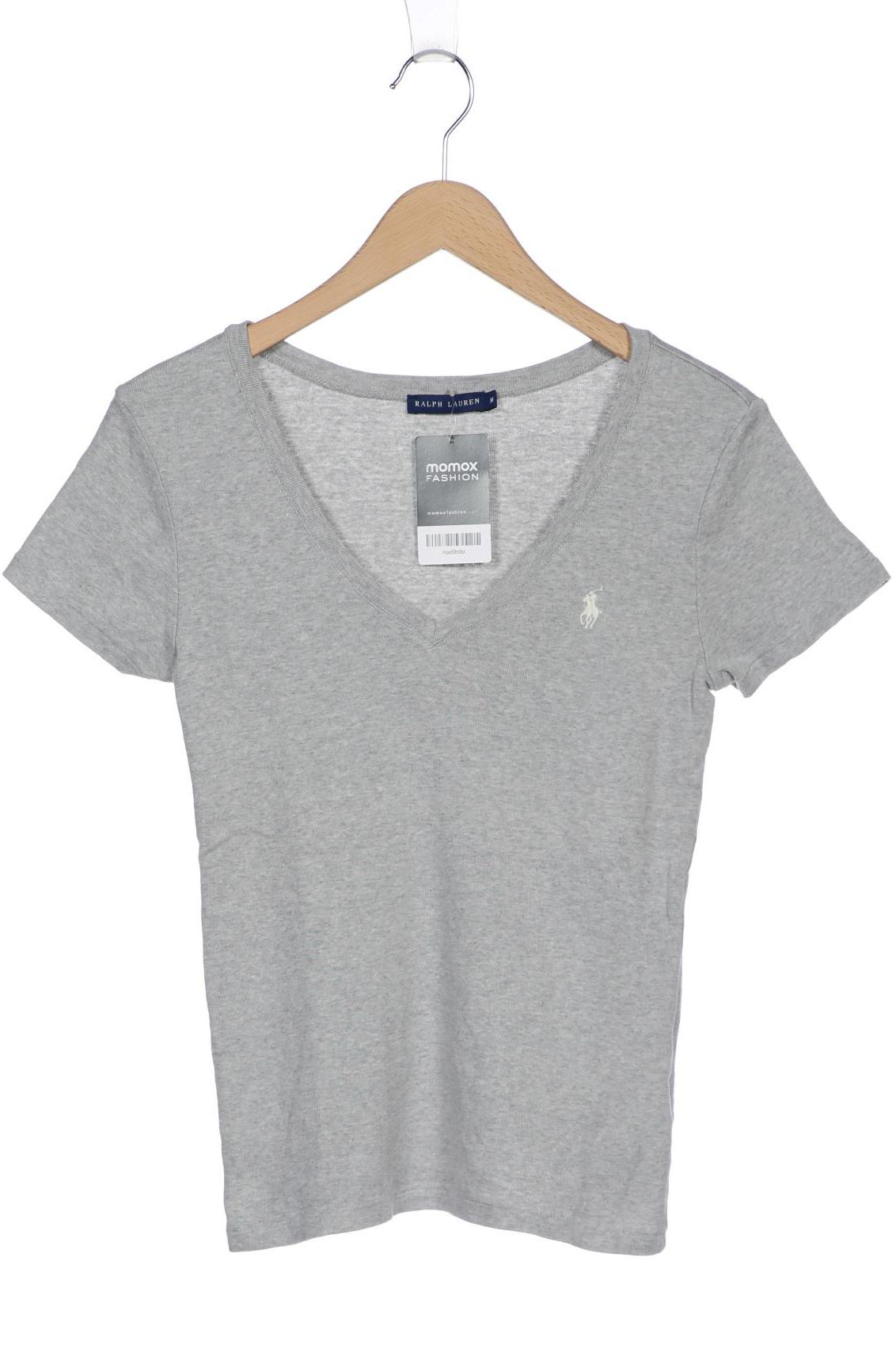 

Polo Ralph Lauren Damen T-Shirt, grau