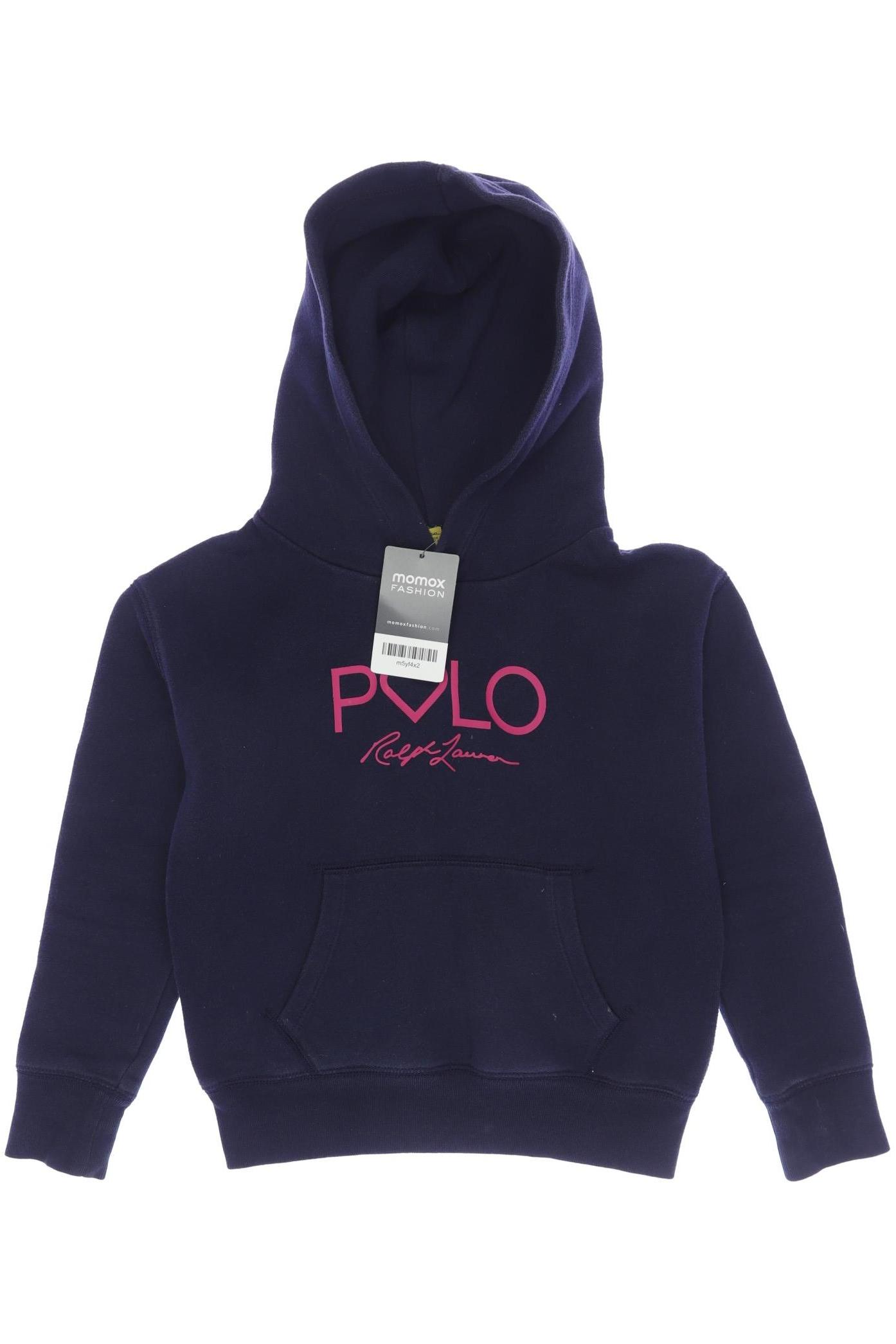 

Polo Ralph Lauren Mädchen Hoodies & Sweater, marineblau, Gr. 128