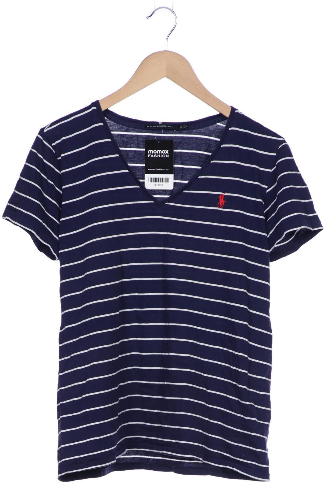 

Polo Ralph Lauren Damen T-Shirt, marineblau, Gr. 44
