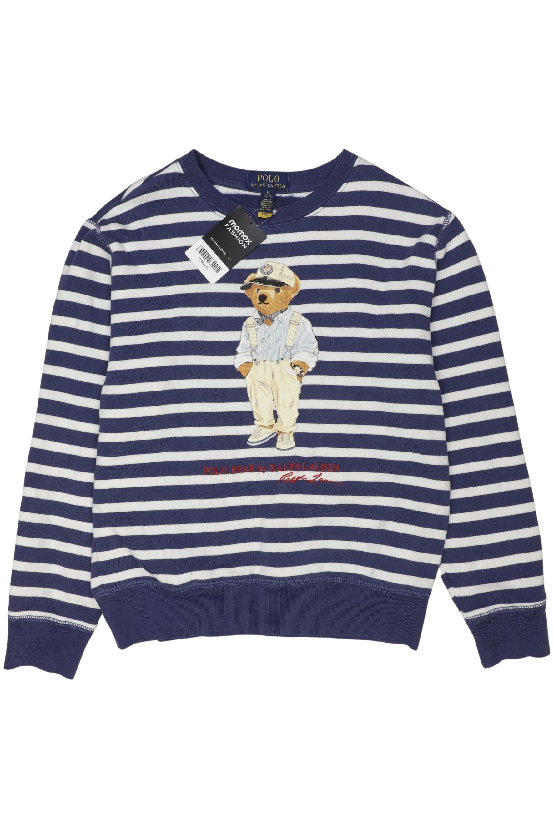 

Polo Ralph Lauren Jungen Hoodies & Sweater, mehrfarbig, Gr. 146