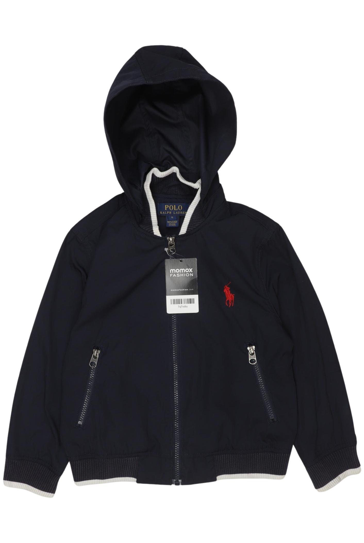 

Polo Ralph Lauren Jungen Jacke, marineblau, Gr. 116