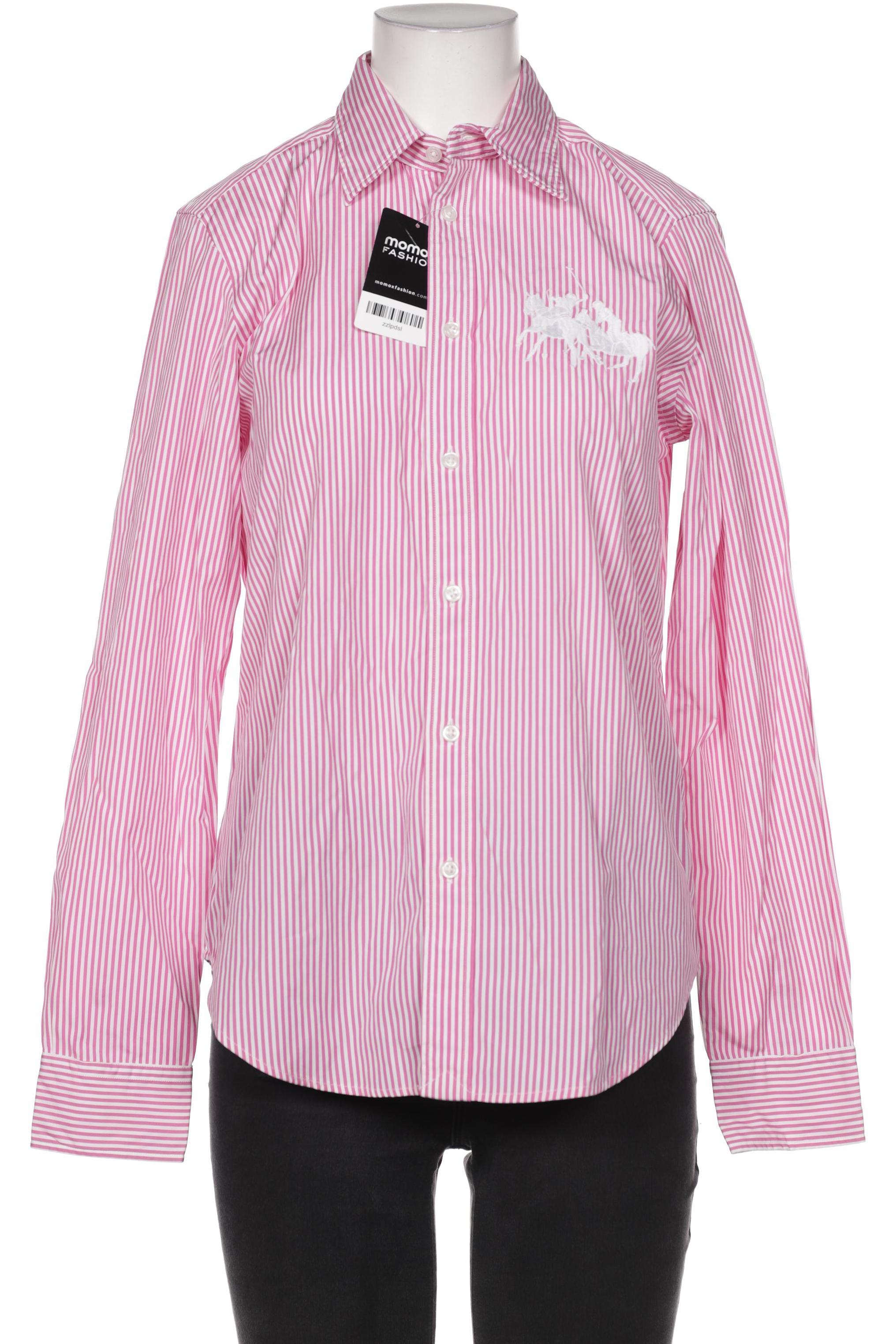 

Polo Ralph Lauren Damen Bluse, pink, Gr. 10