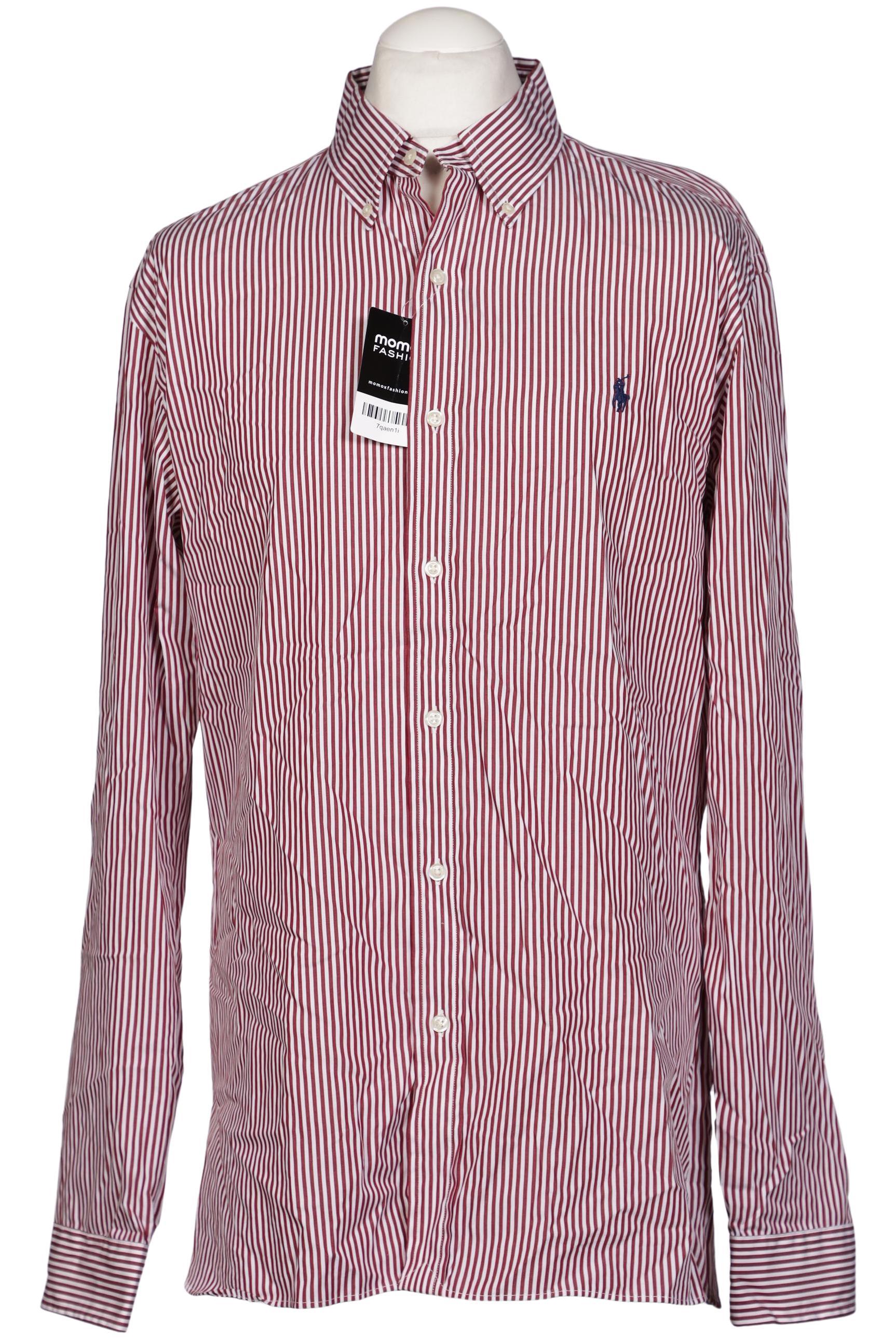 

Polo Ralph Lauren Herren Hemd, mehrfarbig, Gr. 54