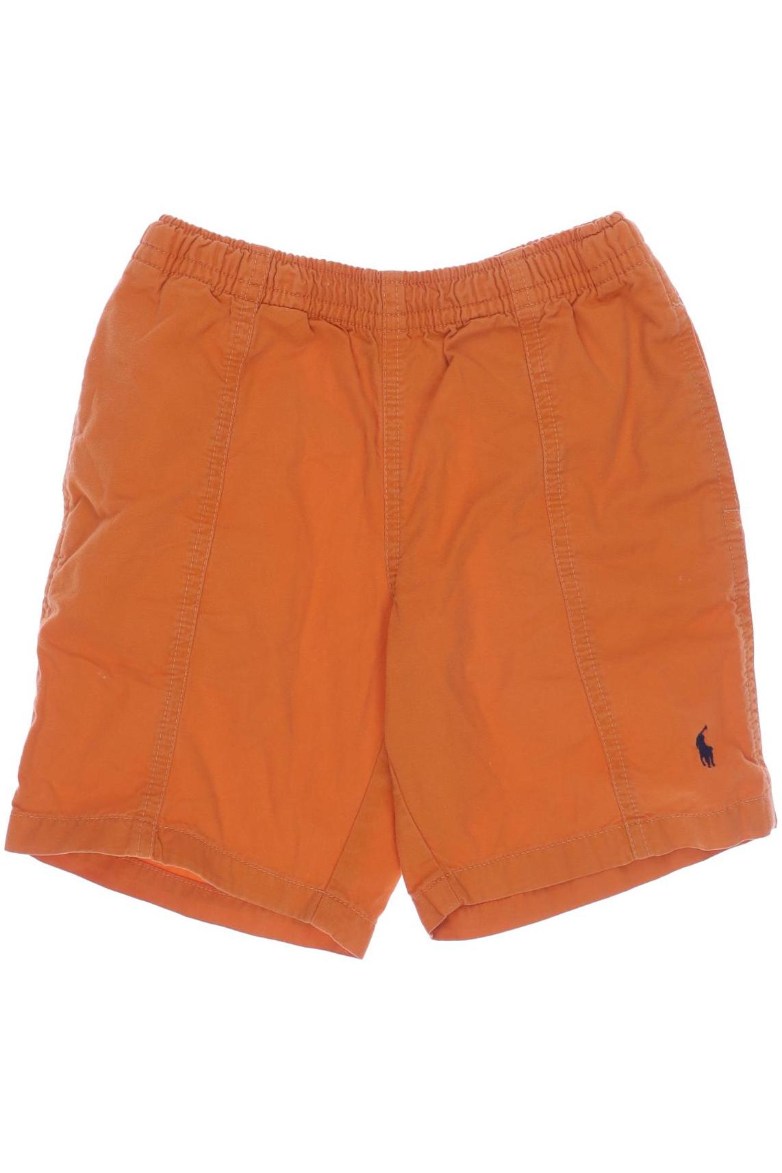 

Polo Ralph Lauren Jungen Shorts, orange