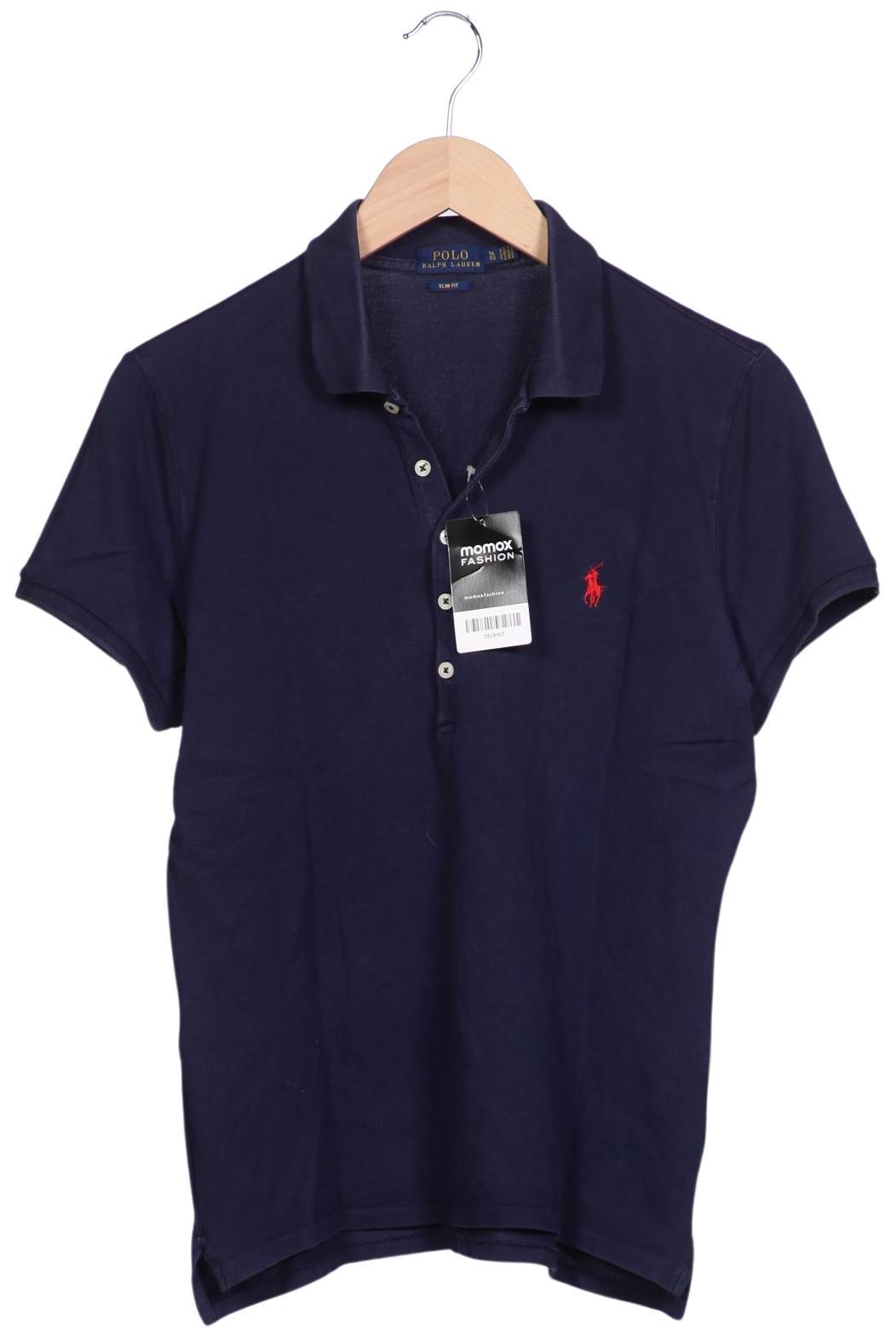 

Polo Ralph Lauren Damen Poloshirt, marineblau, Gr. 44