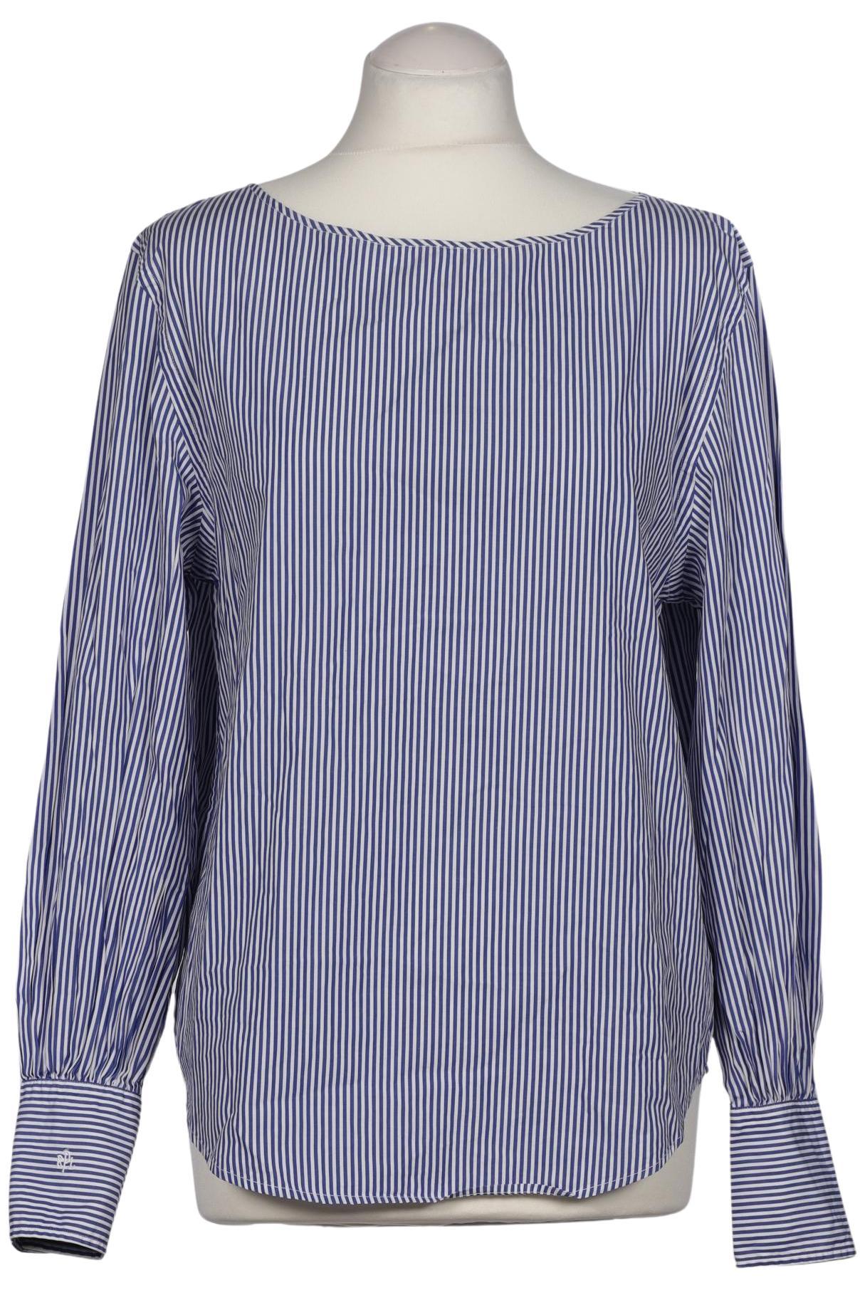 

Polo Ralph Lauren Damen Bluse, blau, Gr. 36