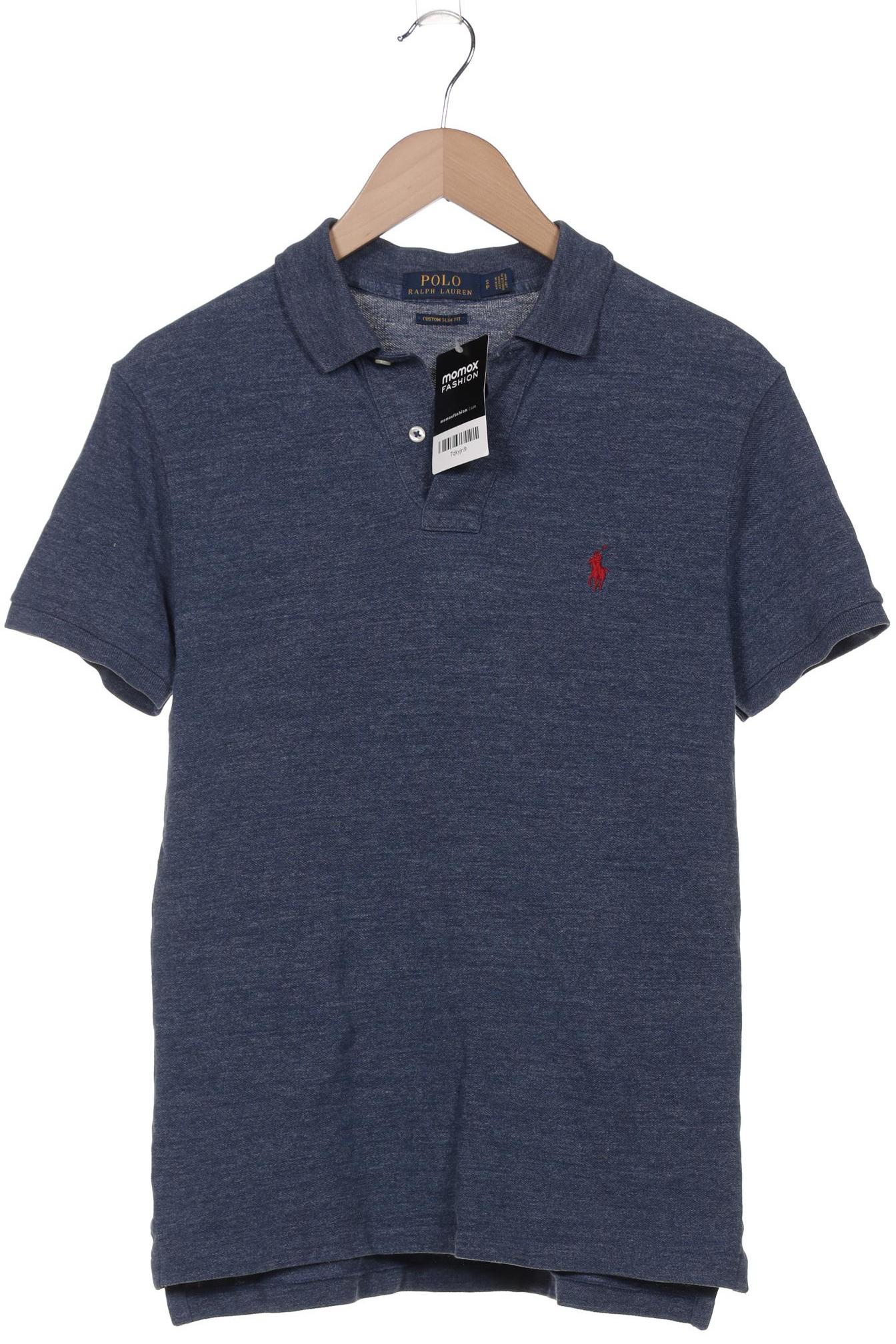 

Polo Ralph Lauren Herren Poloshirt, marineblau, Gr. 46
