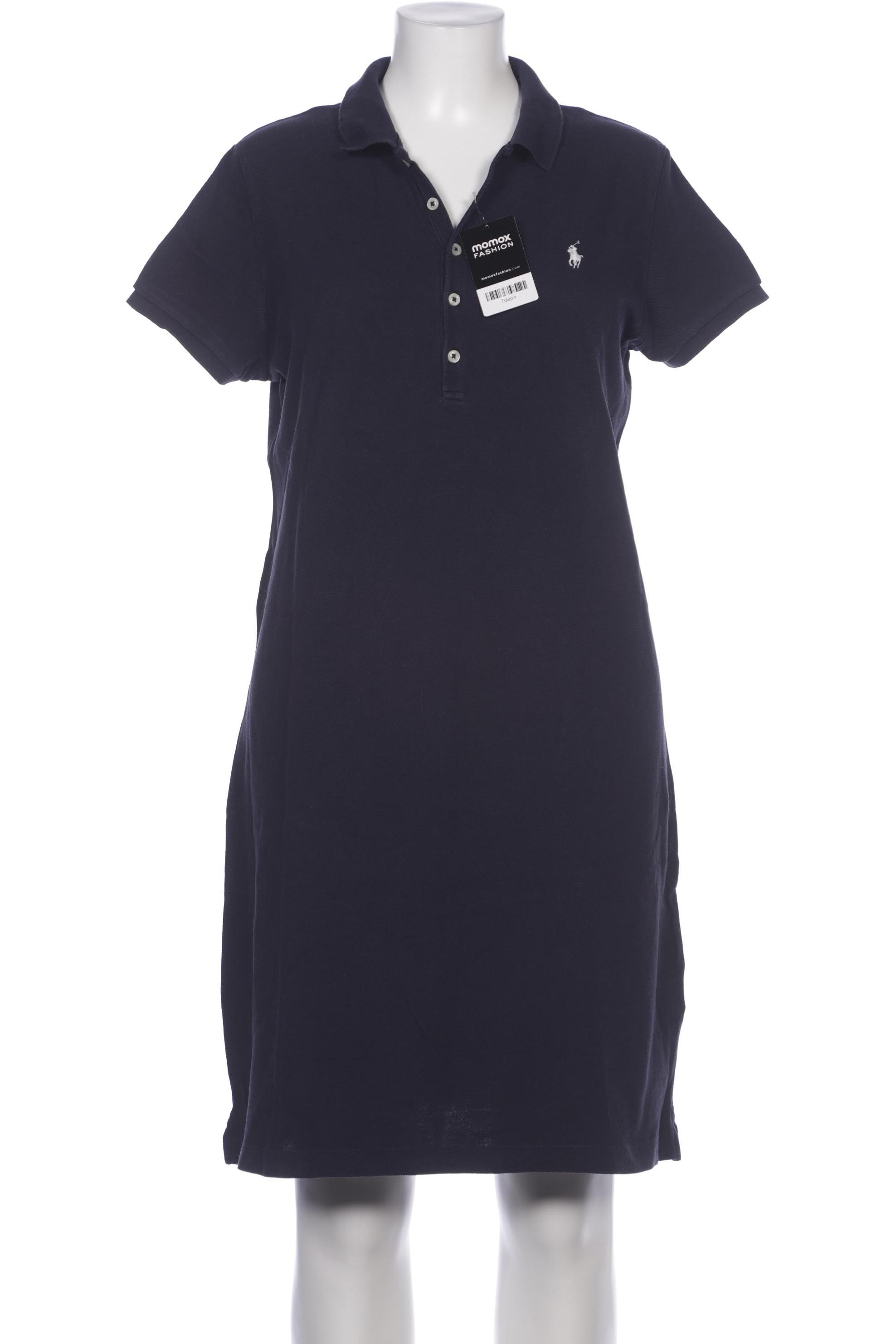 

Polo Ralph Lauren Damen Kleid, marineblau, Gr. 44