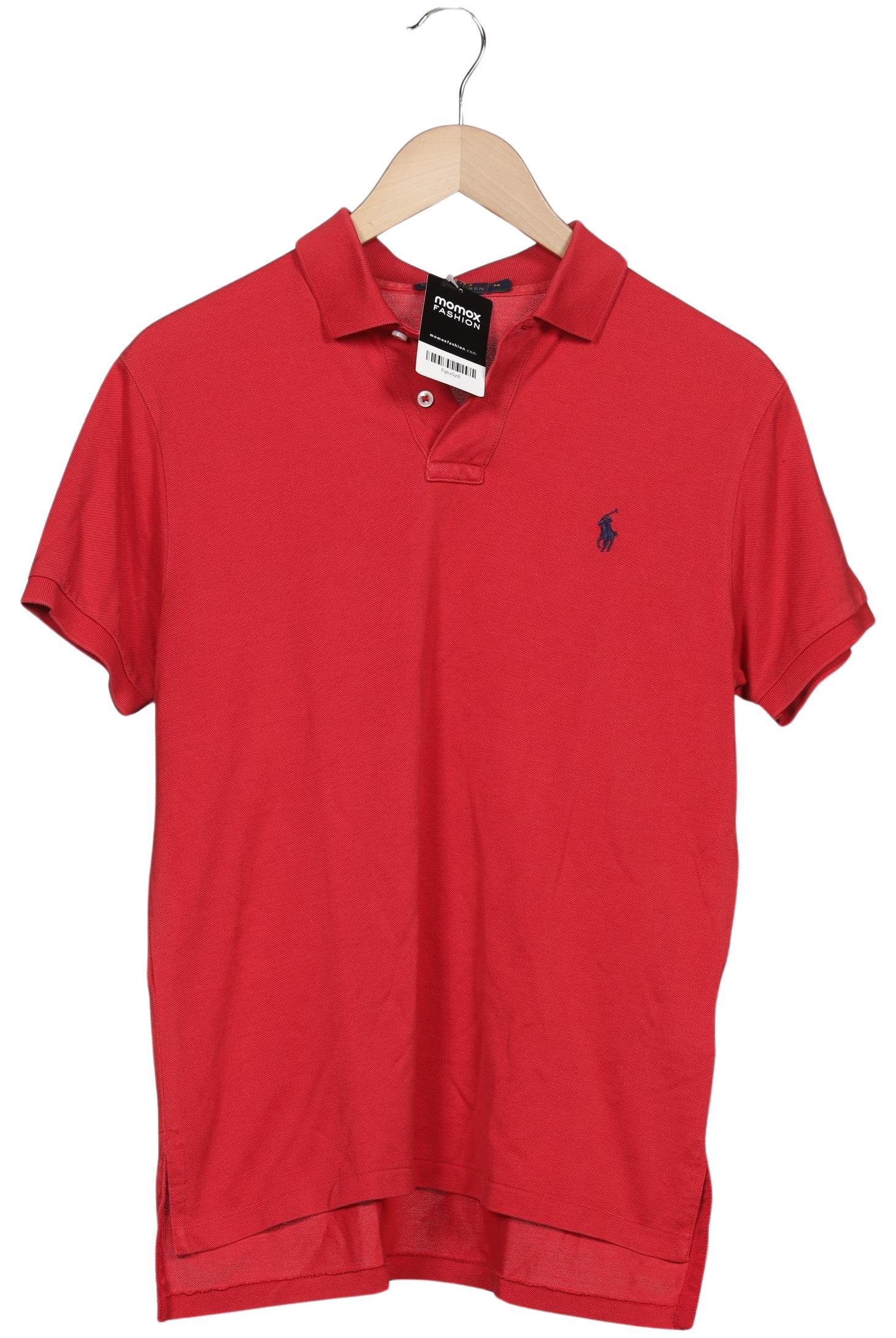 

Polo Ralph Lauren Herren Poloshirt, rot, Gr. 48