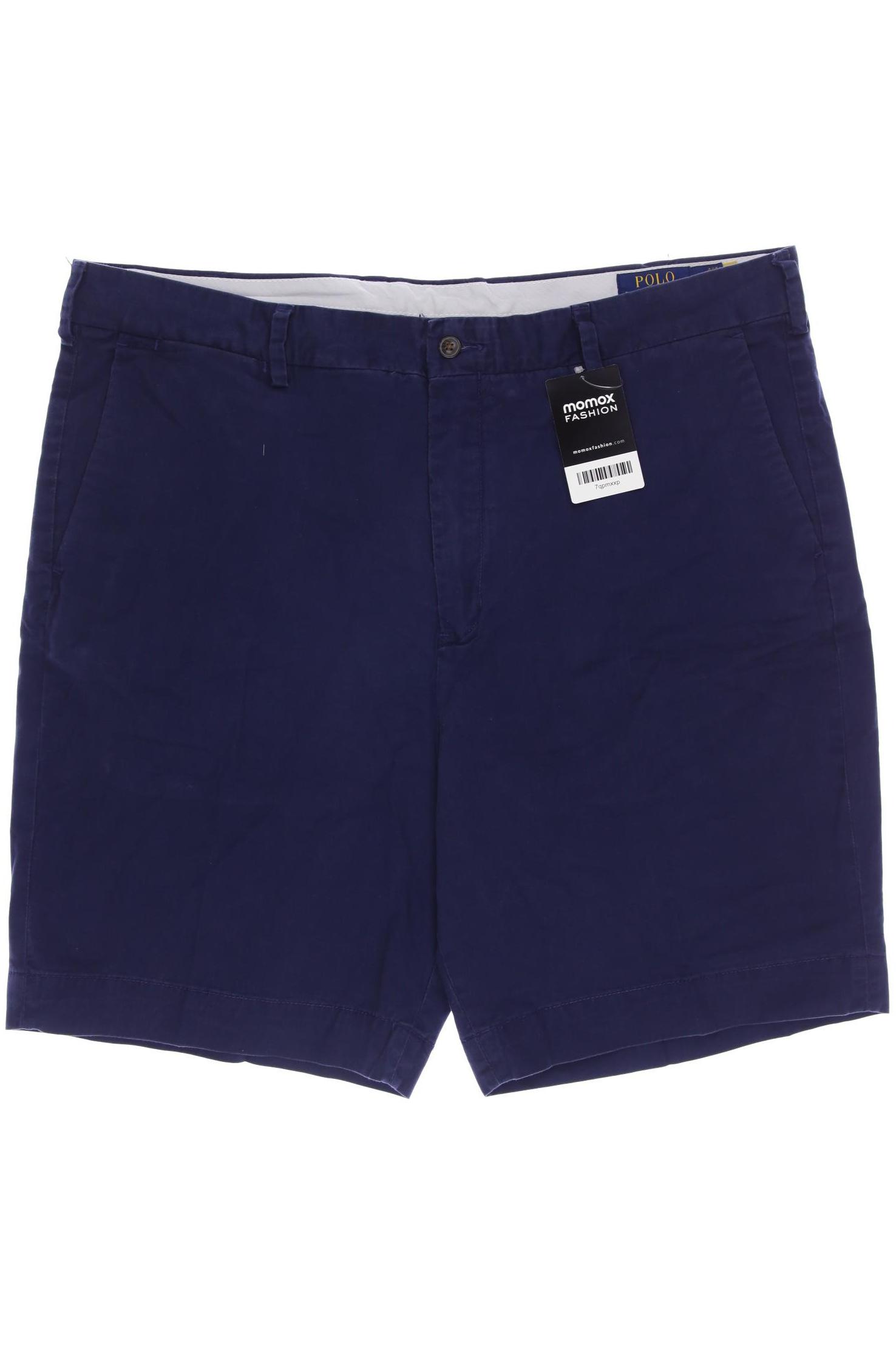 

Polo Ralph Lauren Herren Shorts, marineblau