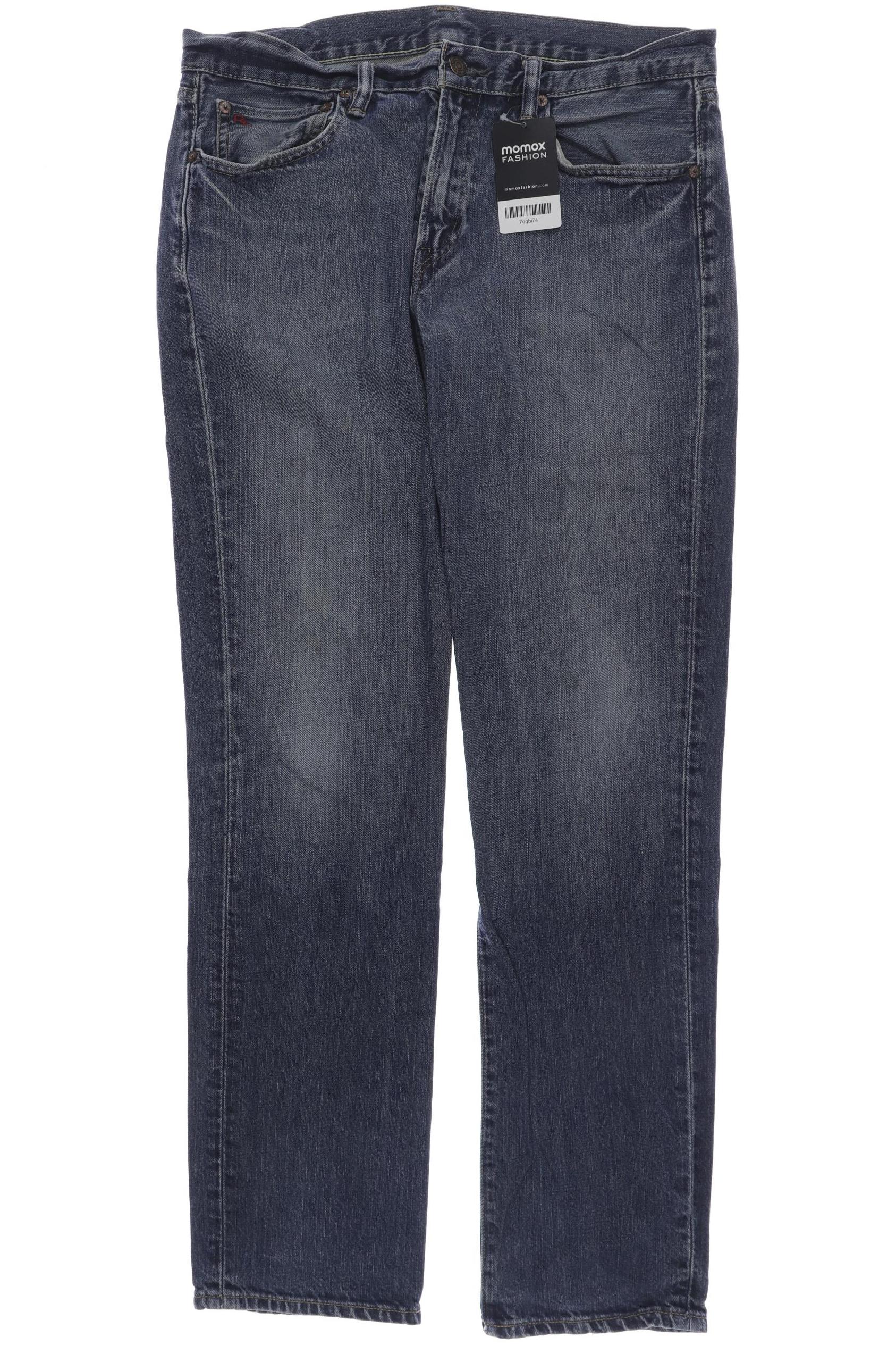 

Polo Ralph Lauren Herren Jeans, blau